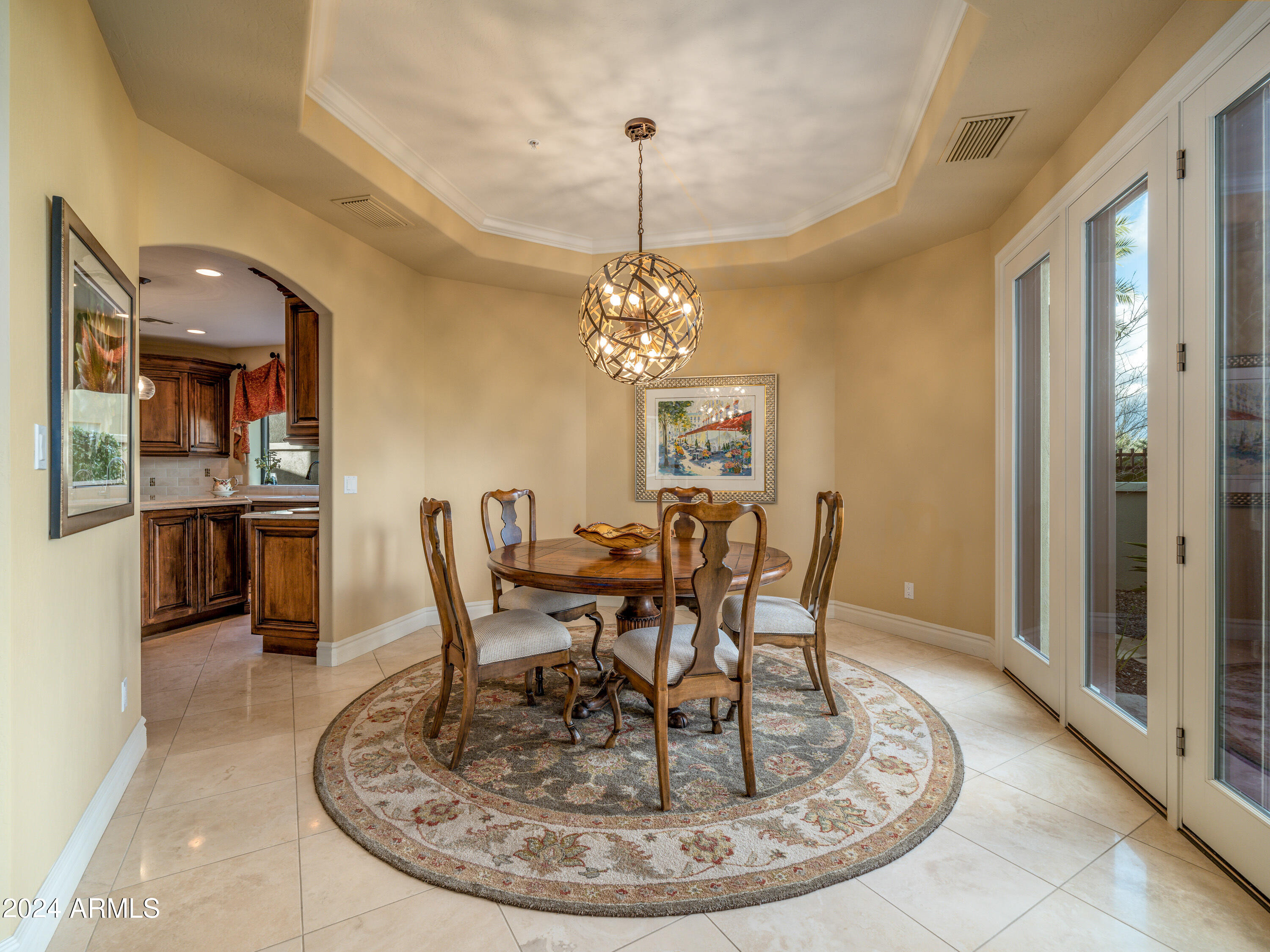 7323 E GAINEY RANCH Road Unit: 14