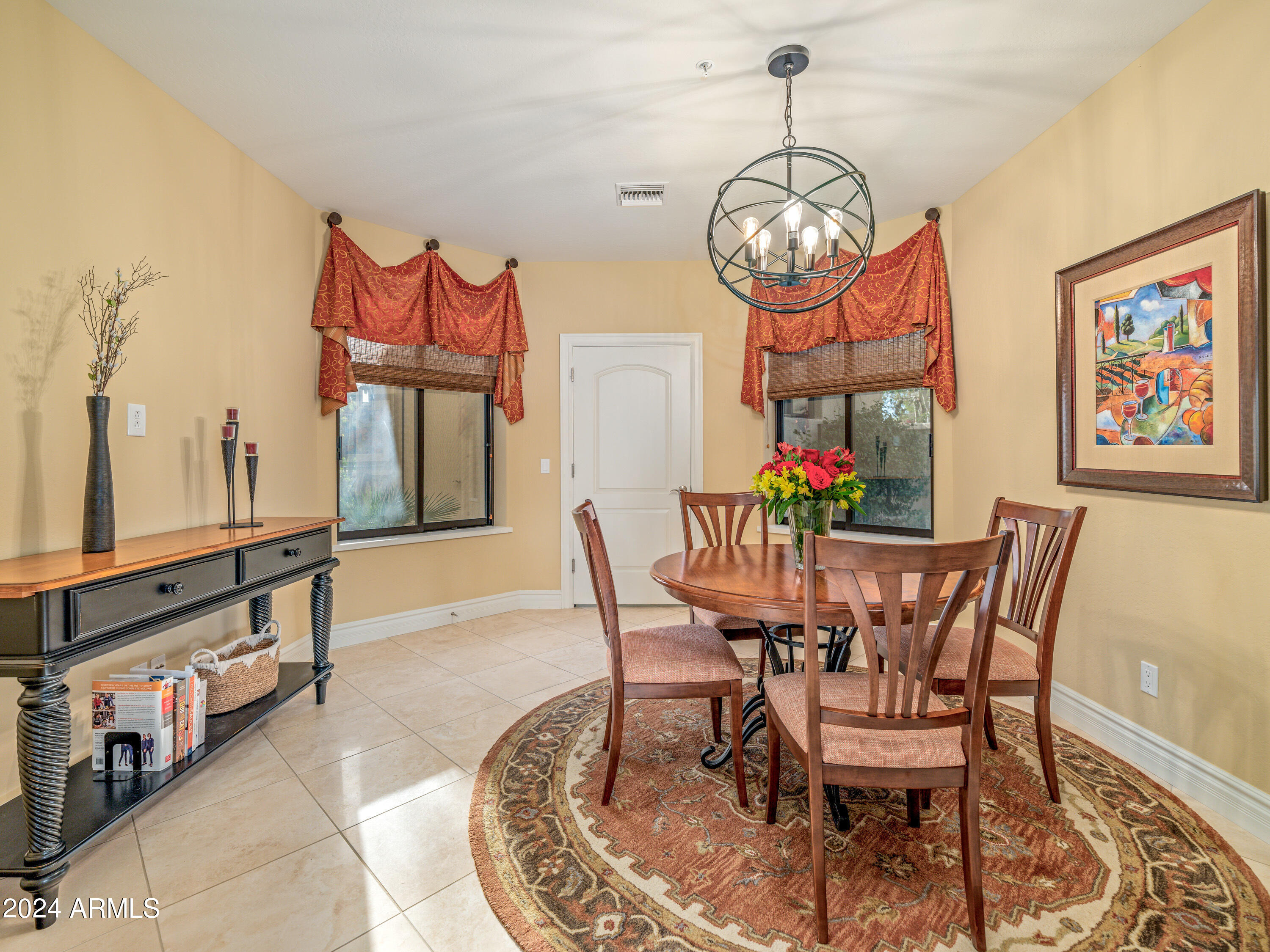 7323 E GAINEY RANCH Road Unit: 14