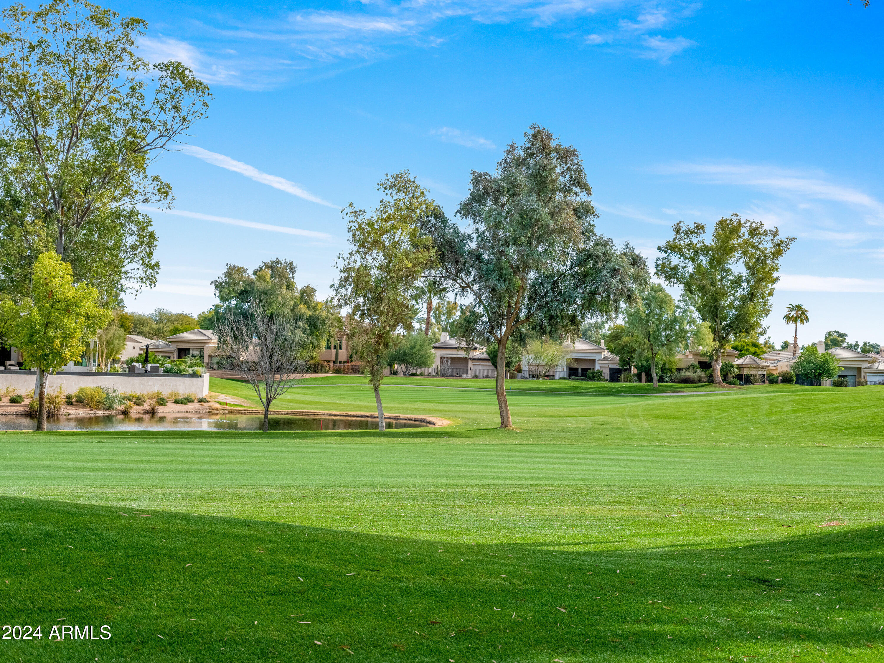 7323 E GAINEY RANCH Road Unit: 14