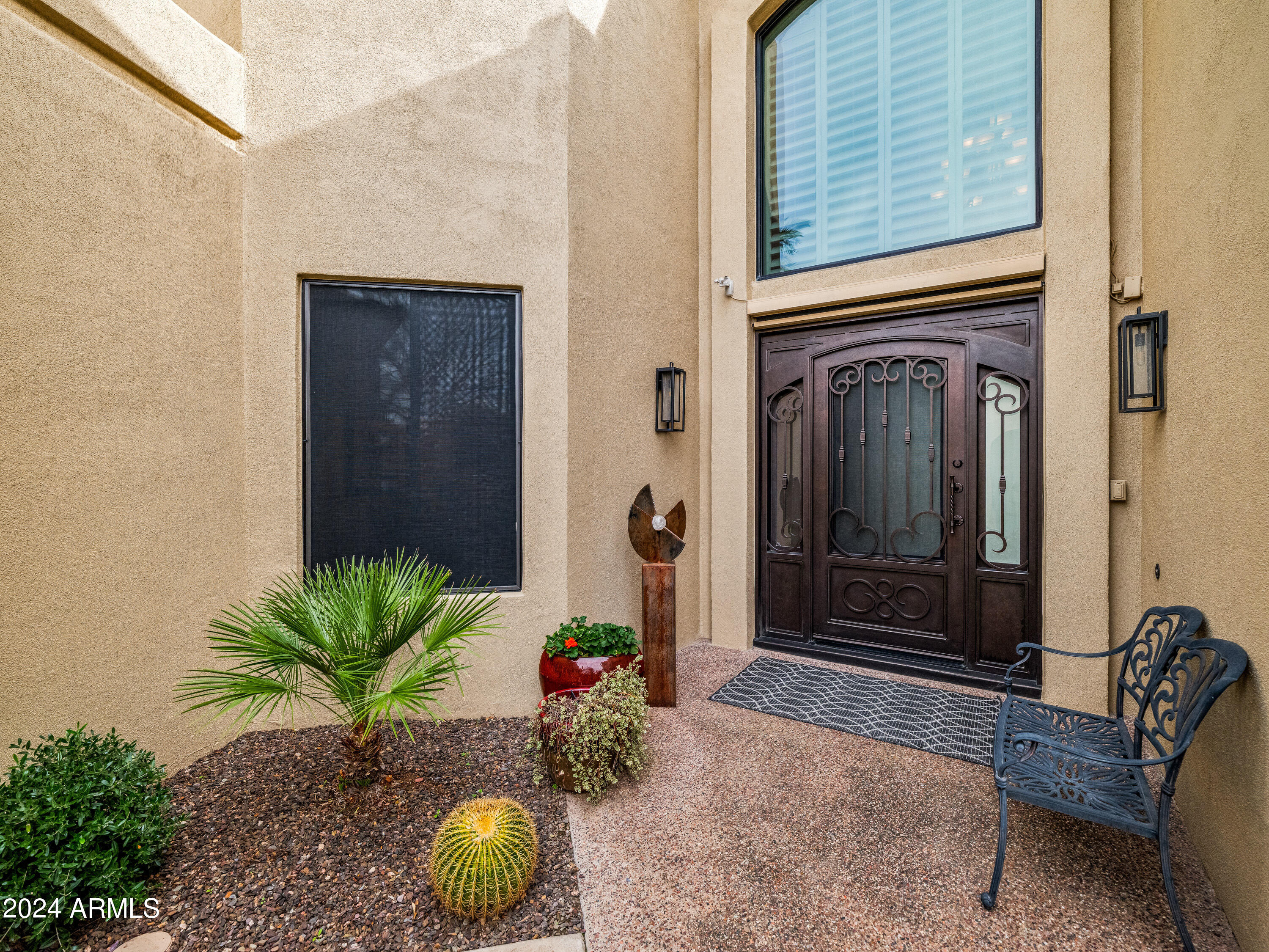 7323 E GAINEY RANCH Road Unit: 14