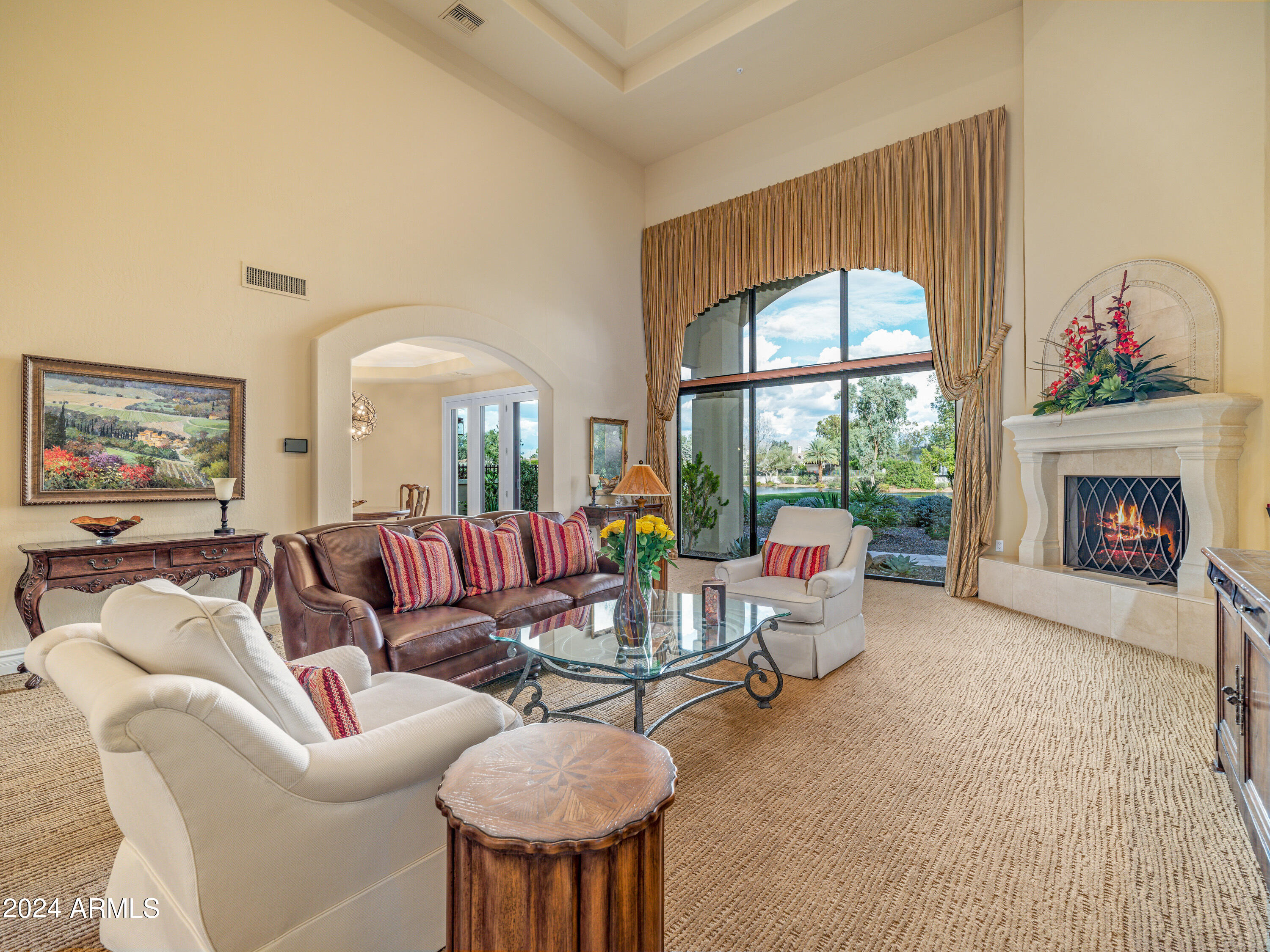 7323 E GAINEY RANCH Road Unit: 14