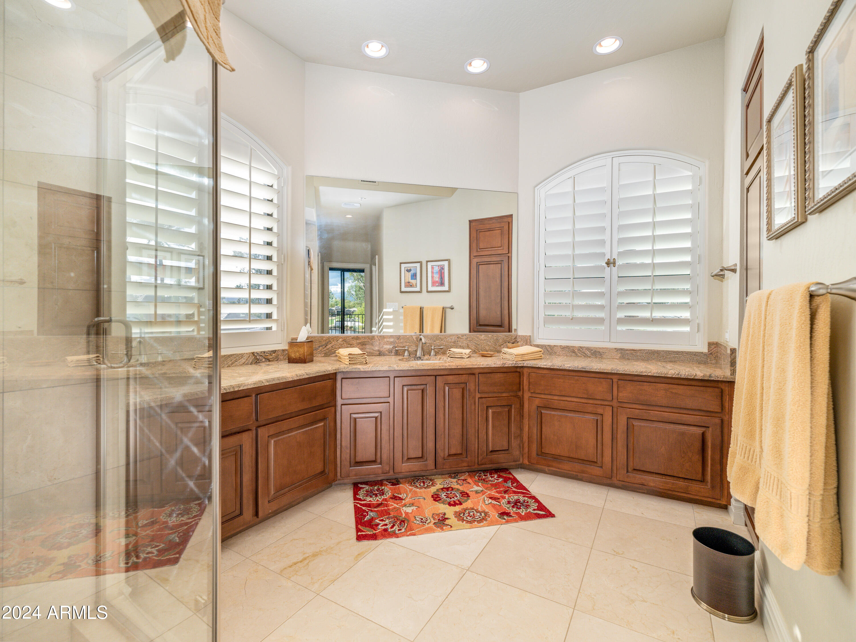 7323 E GAINEY RANCH Road Unit: 14