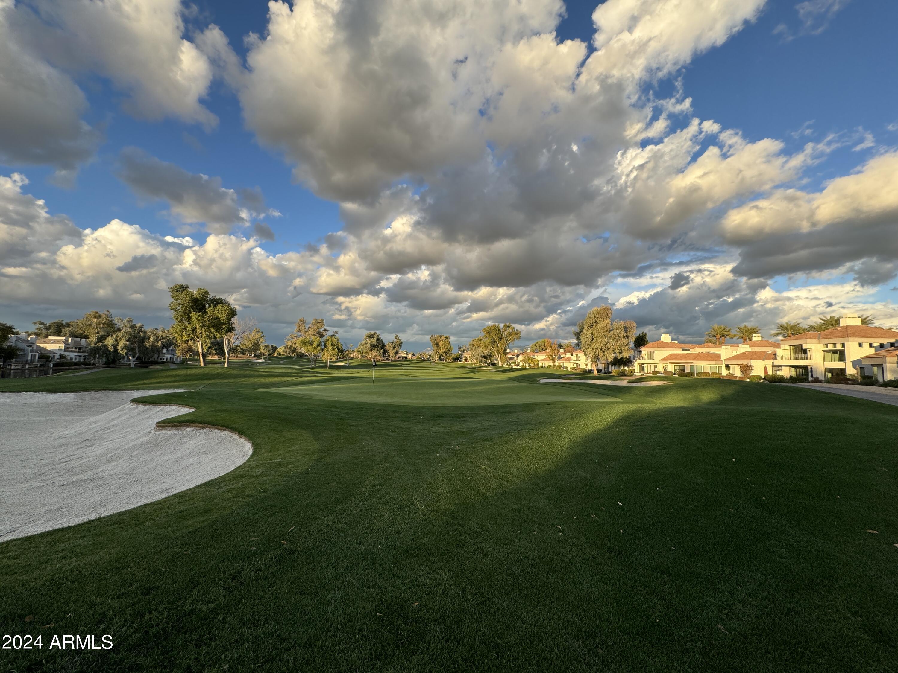 7222 E GAINEY RANCH Road, 144