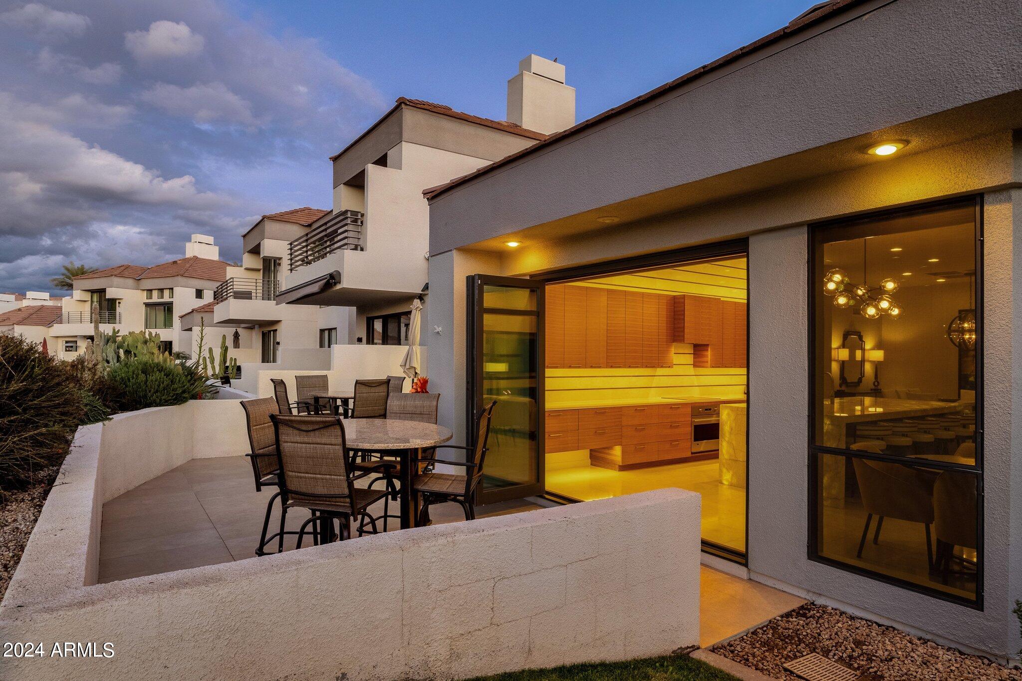 7222 E GAINEY RANCH Road, 144