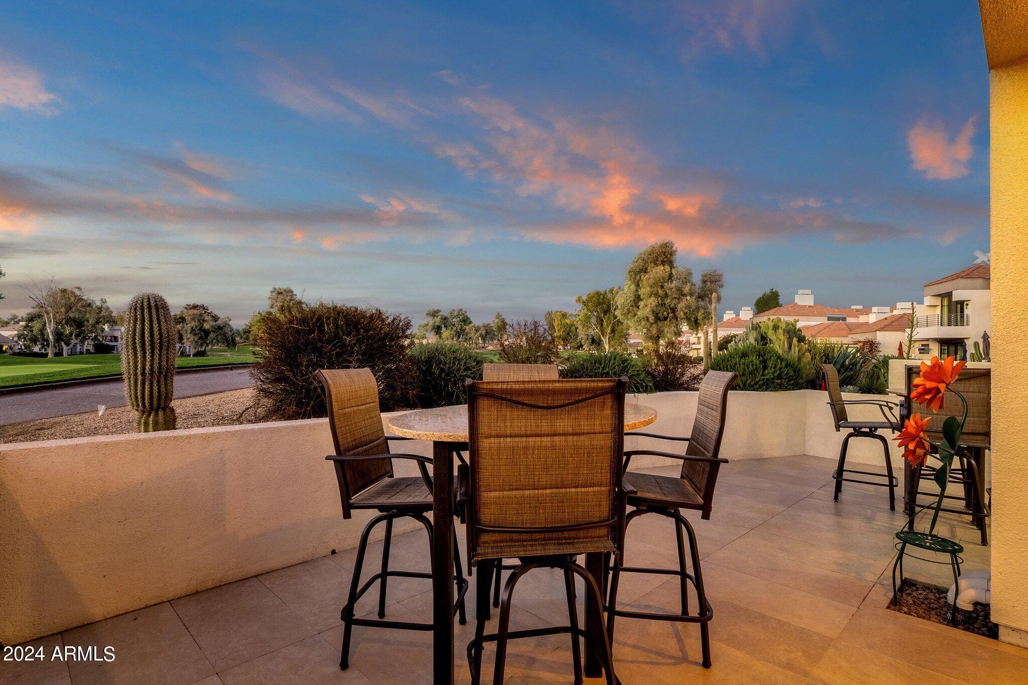 7222 E GAINEY RANCH Road, 144
