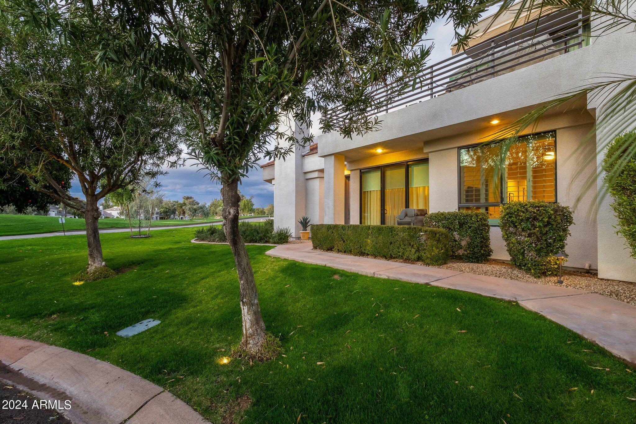 7222 E GAINEY RANCH Road, 144