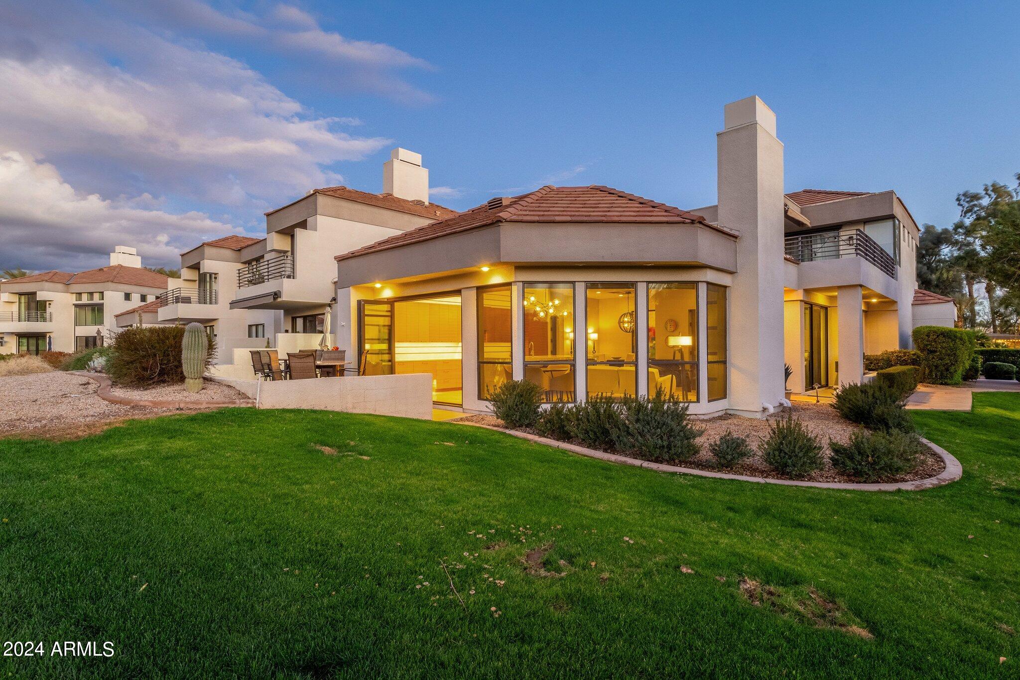7222 E GAINEY RANCH Road, 144