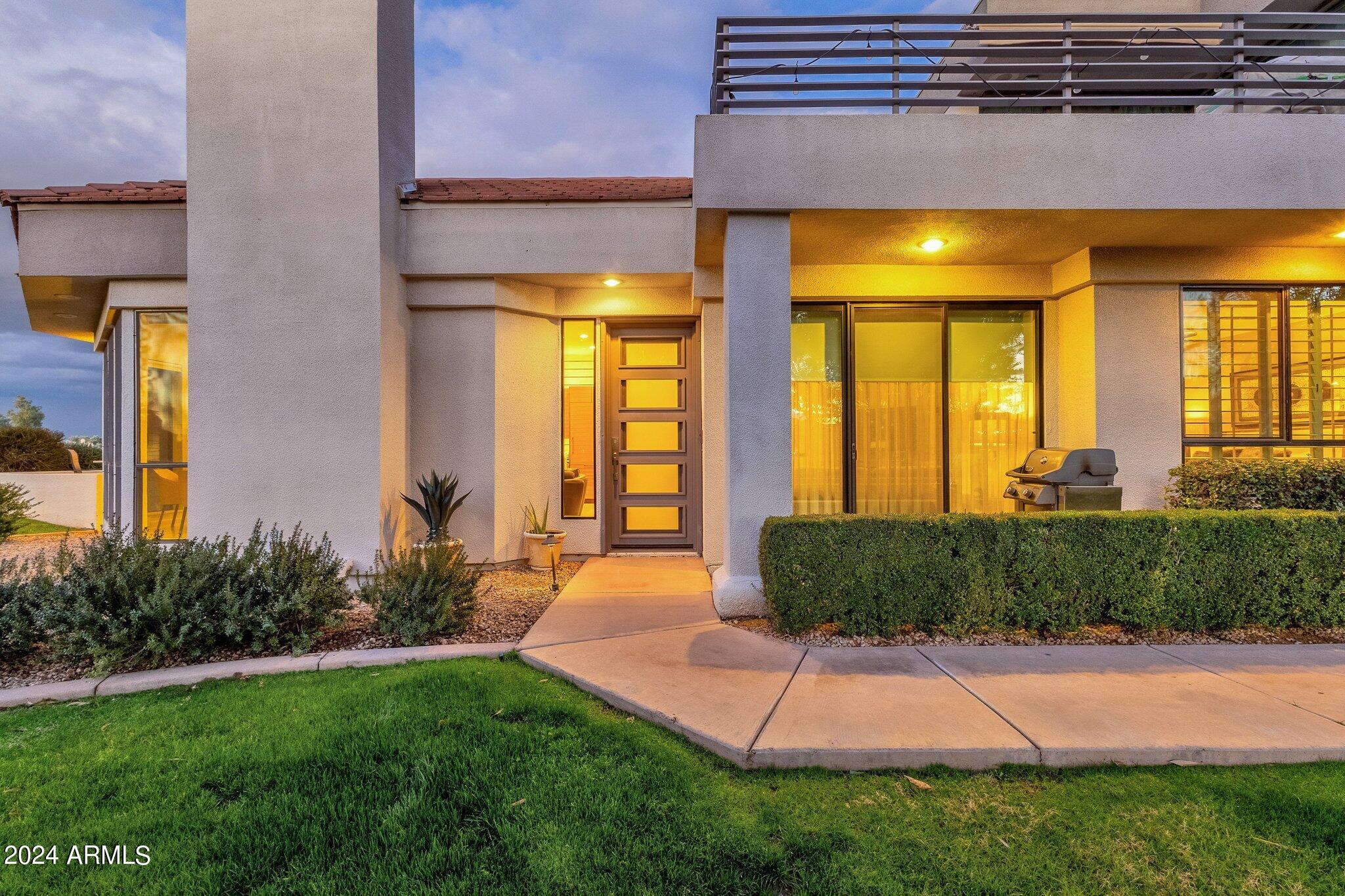 7222 E GAINEY RANCH Road, 144