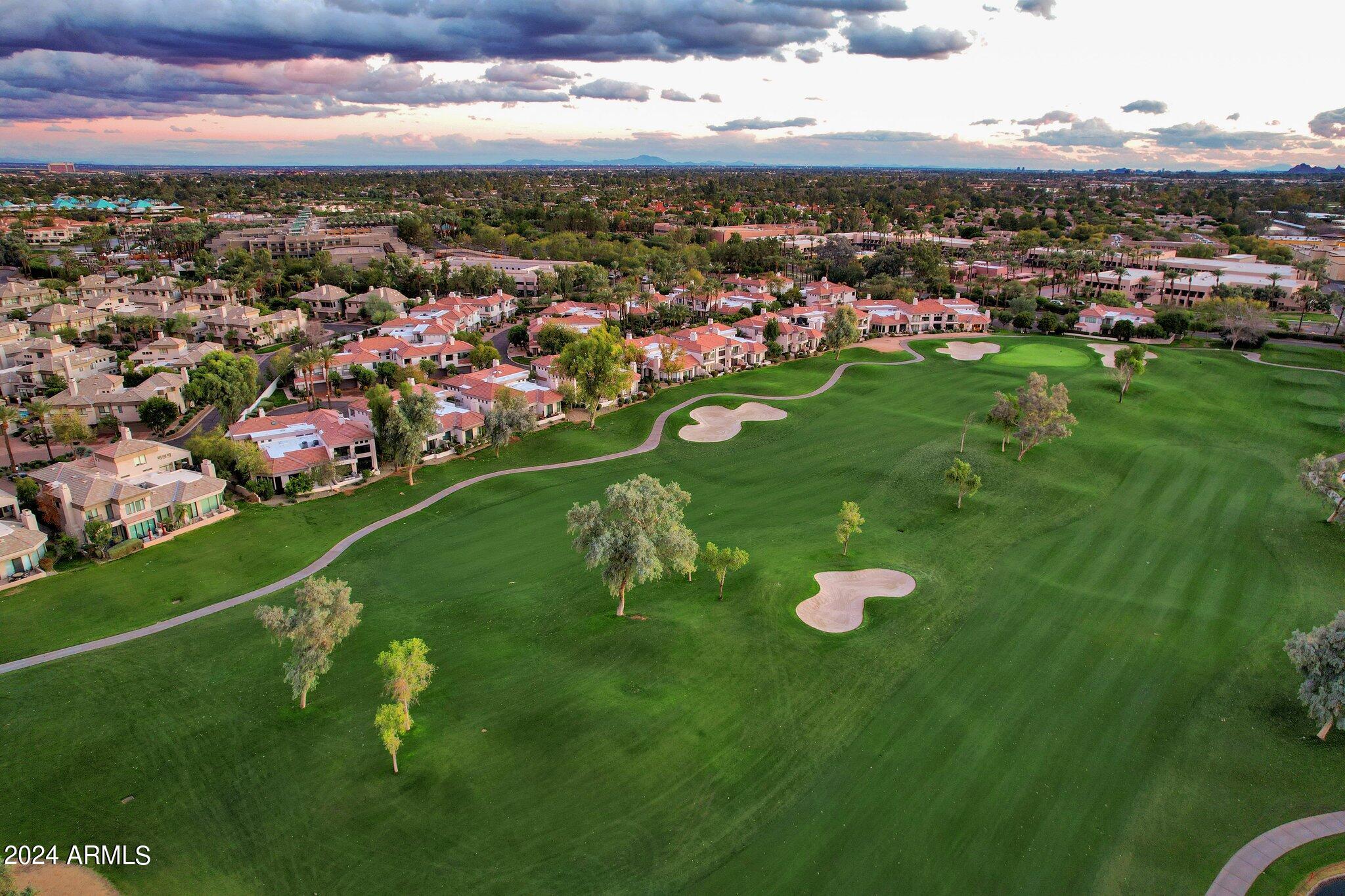 7222 E GAINEY RANCH Road, 144