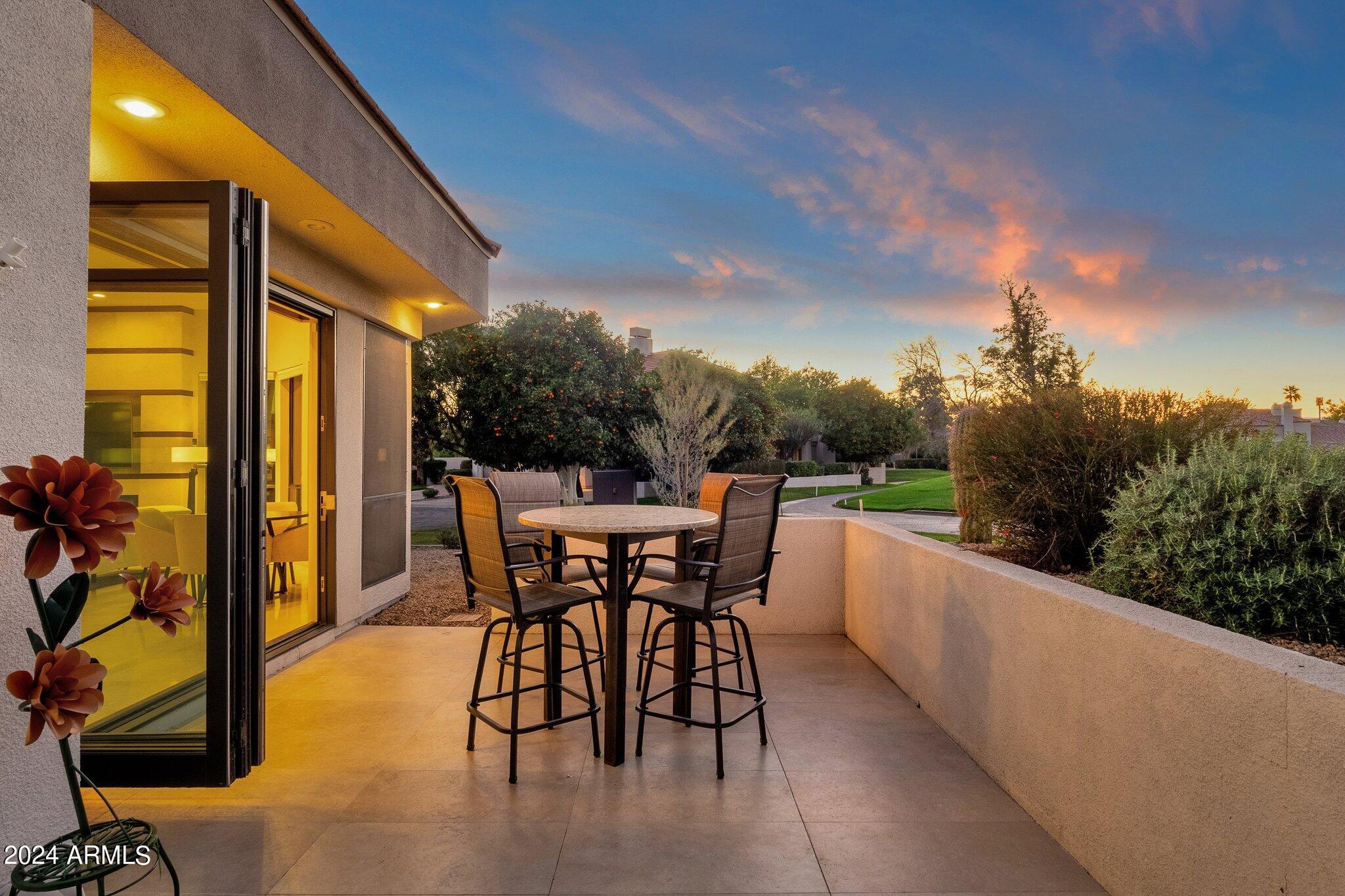 7222 E GAINEY RANCH Road, 144
