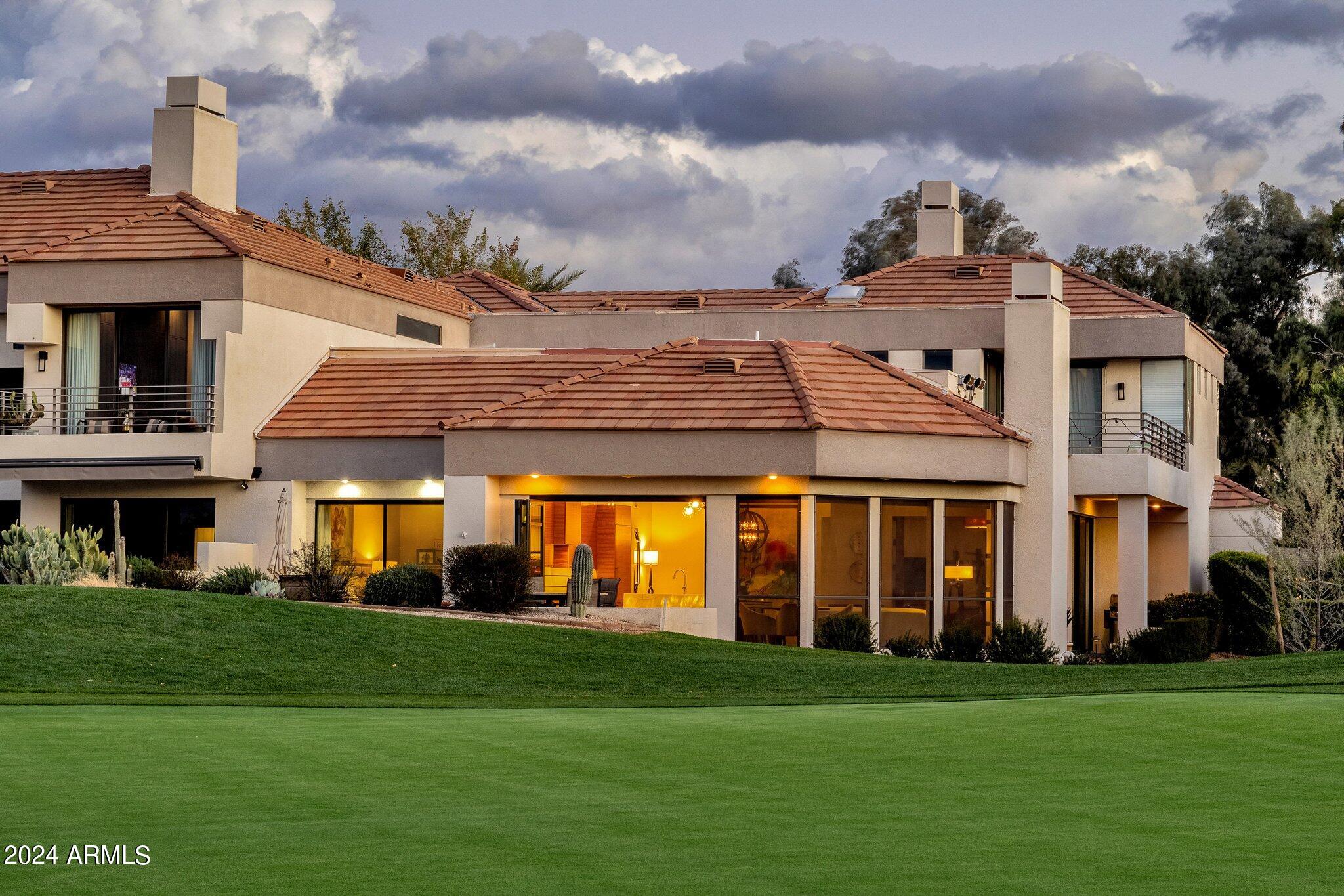 7222 E GAINEY RANCH Road, 144