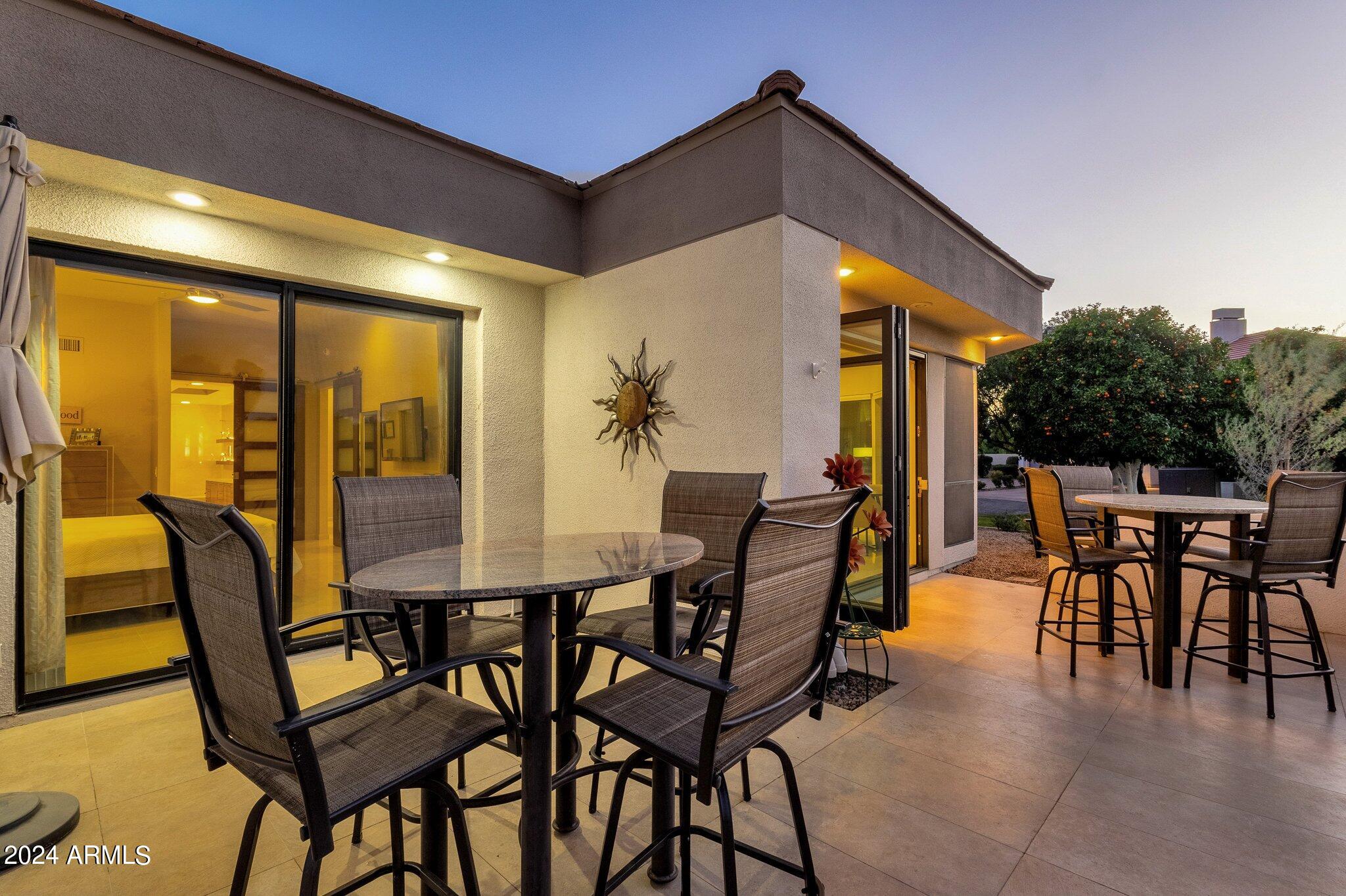 7222 E GAINEY RANCH Road, 144