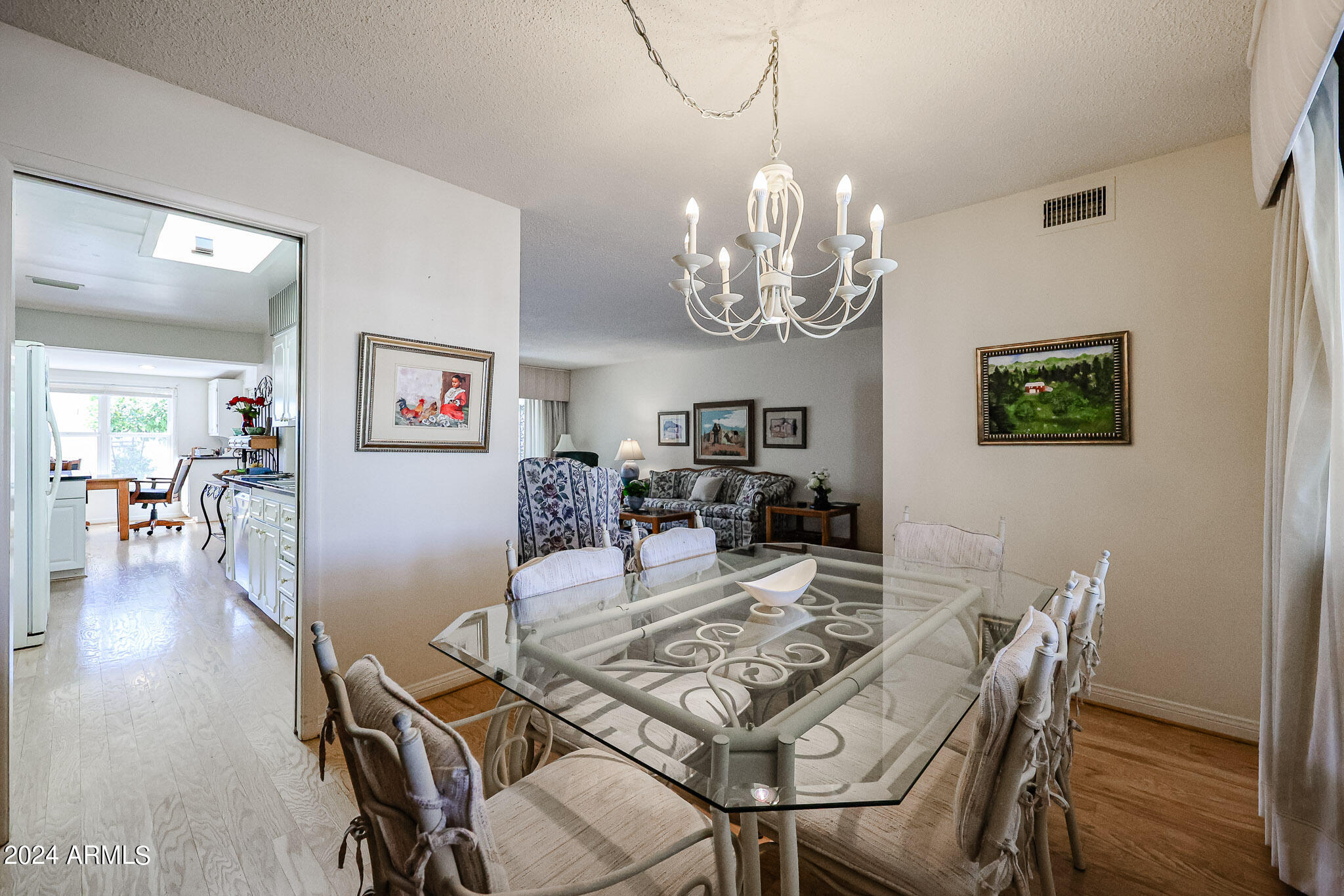 7817 E MARIPOSA Drive