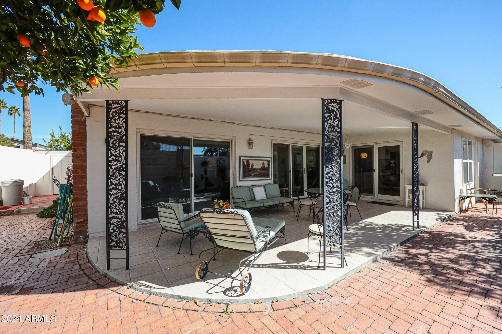 7817 E MARIPOSA Drive