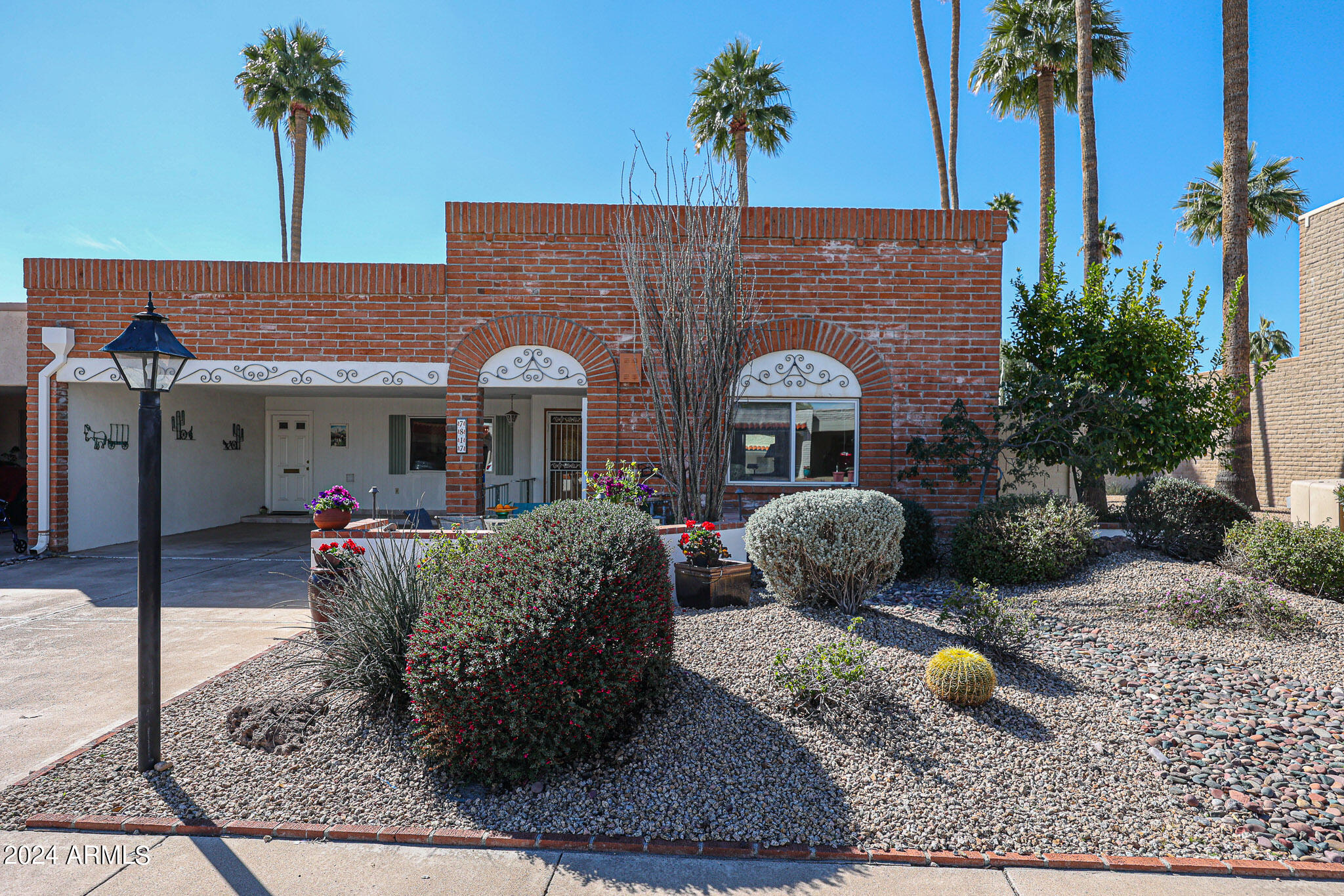 7817 E MARIPOSA Drive