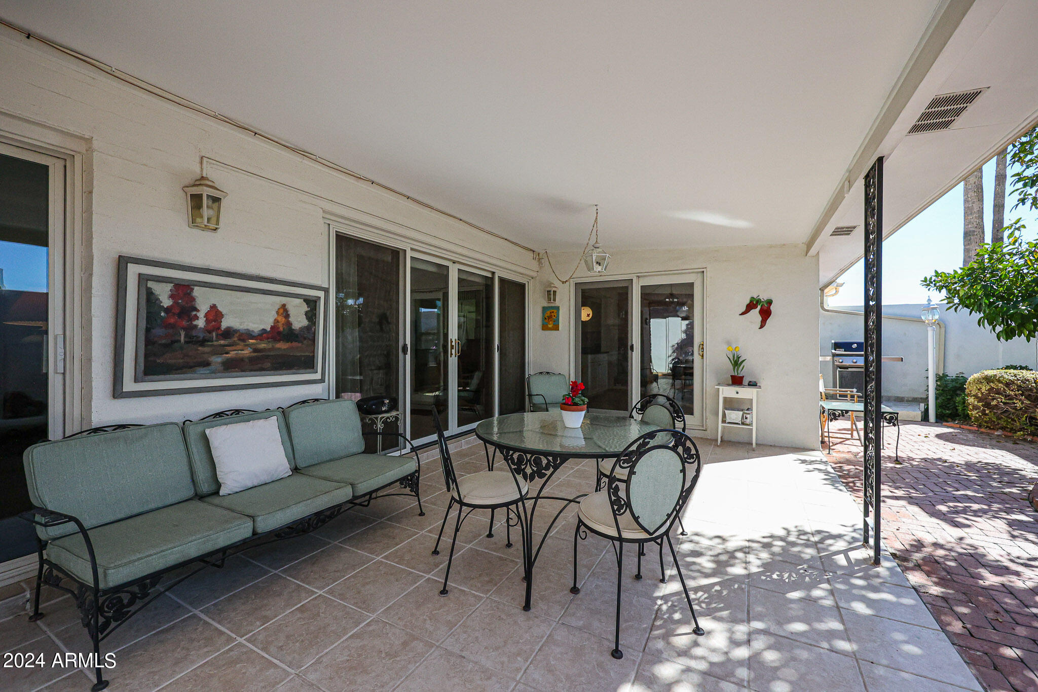 7817 E MARIPOSA Drive