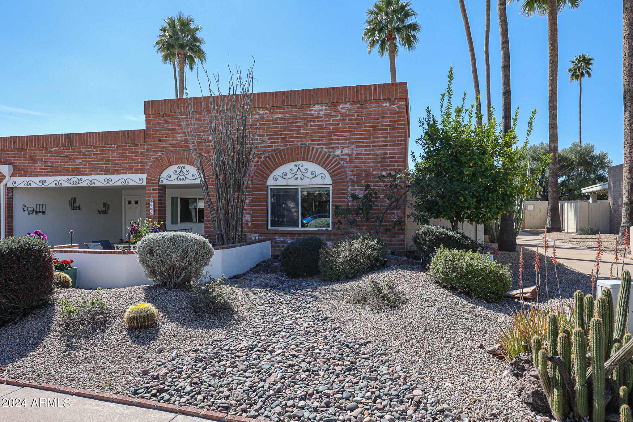 7817 E MARIPOSA Drive