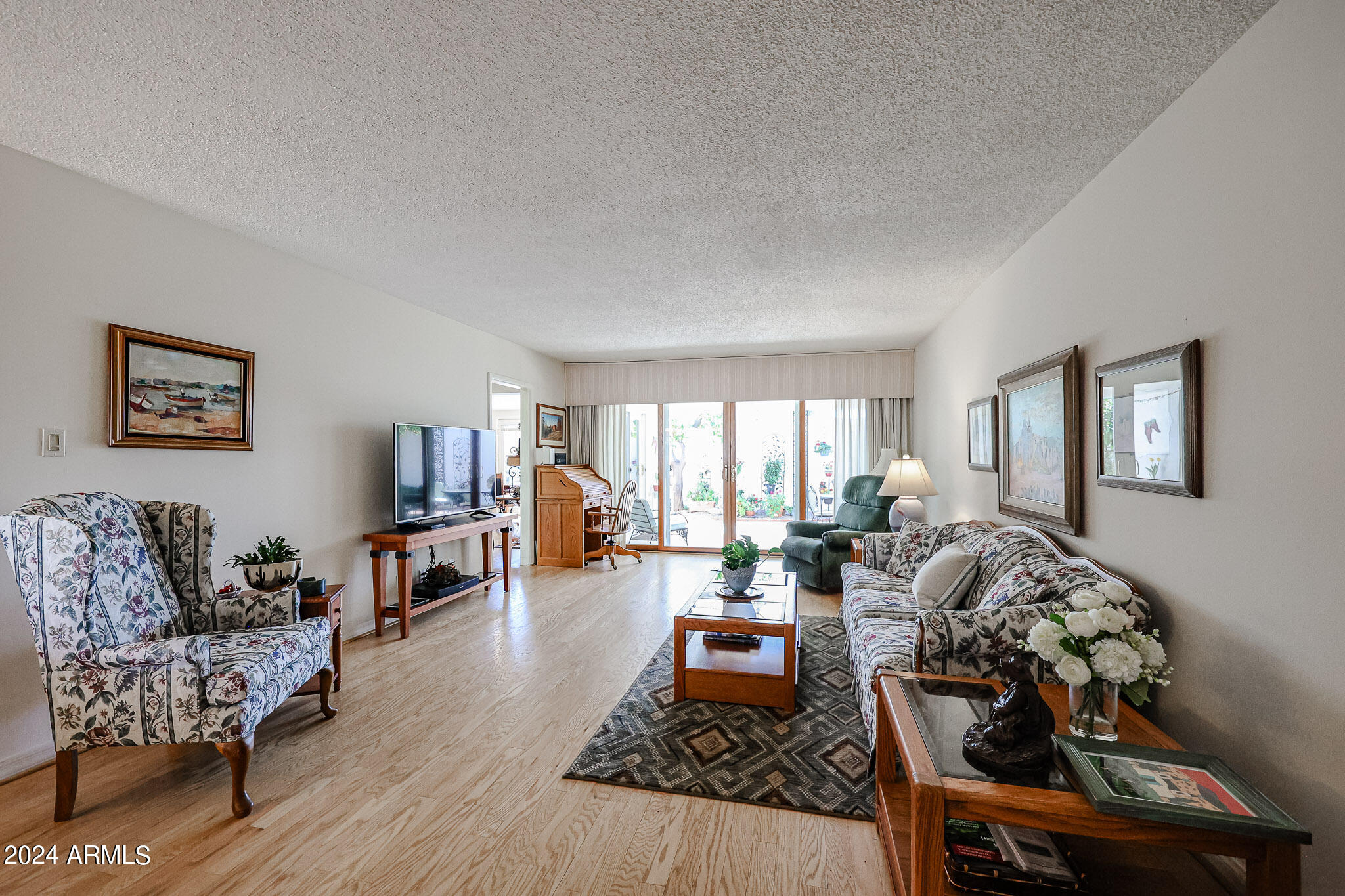 7817 E MARIPOSA Drive