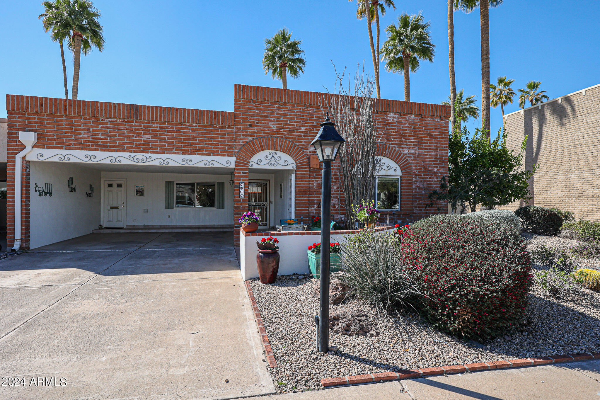 7817 E MARIPOSA Drive