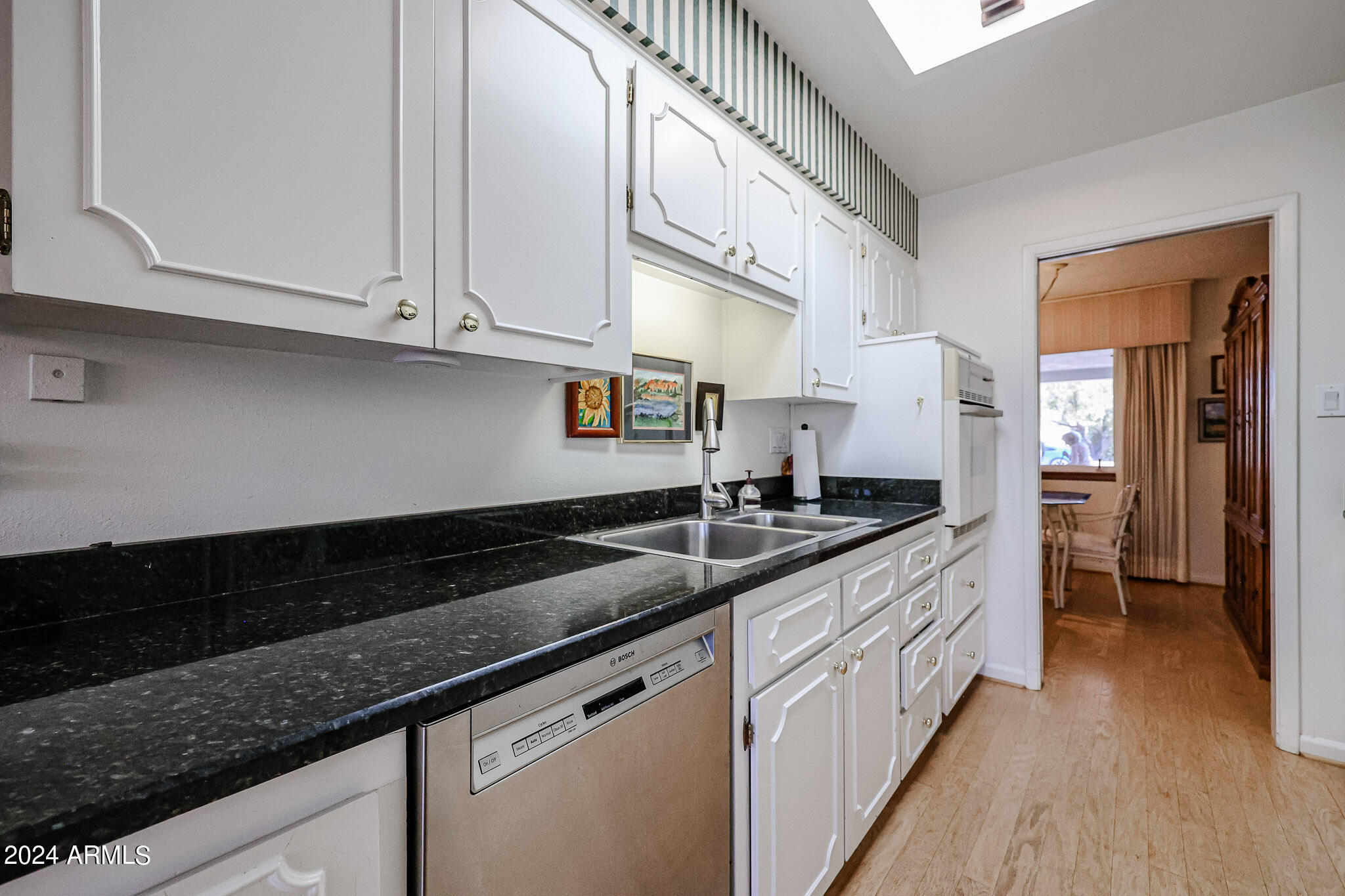 7817 E MARIPOSA Drive