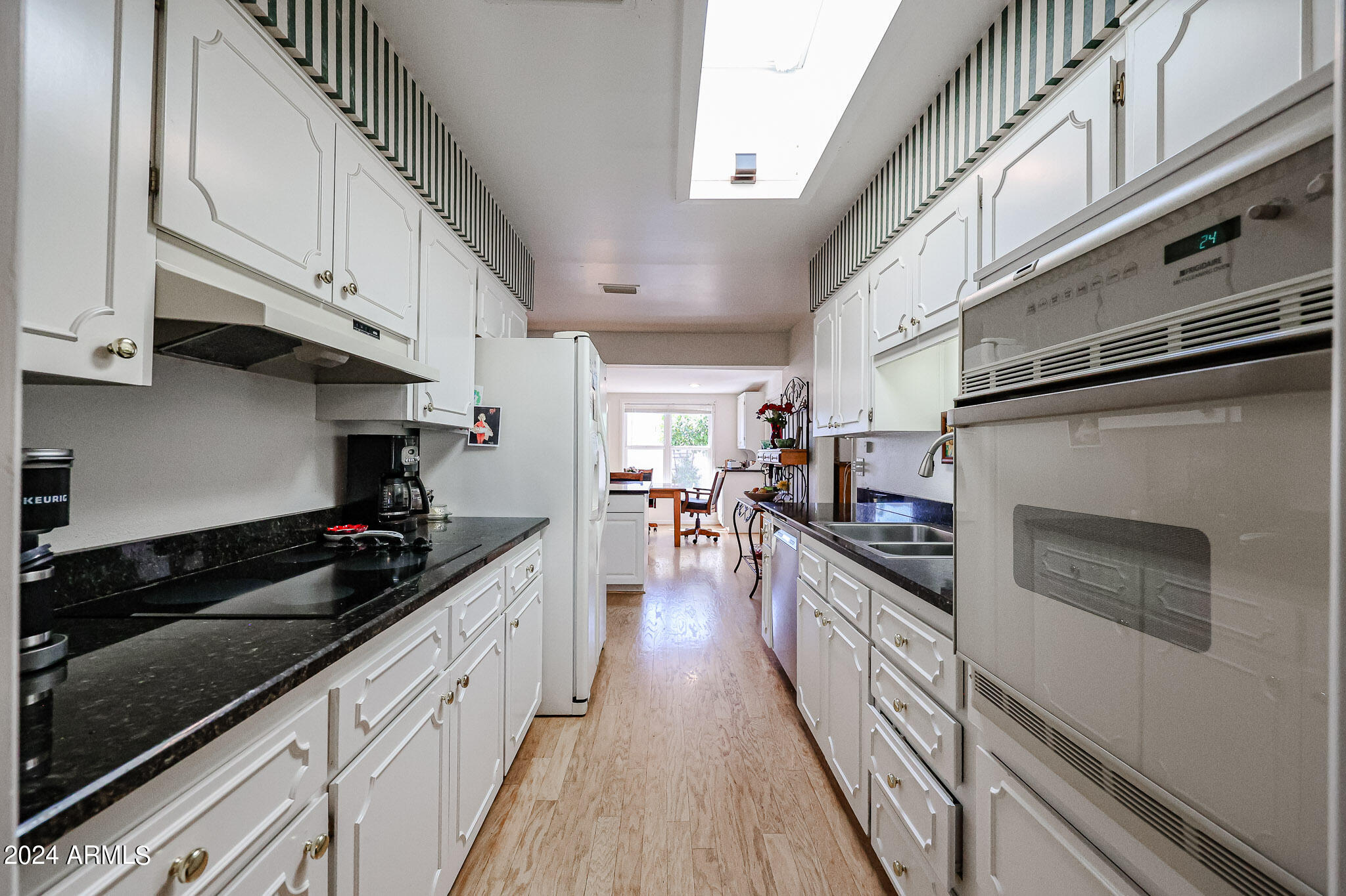 7817 E MARIPOSA Drive