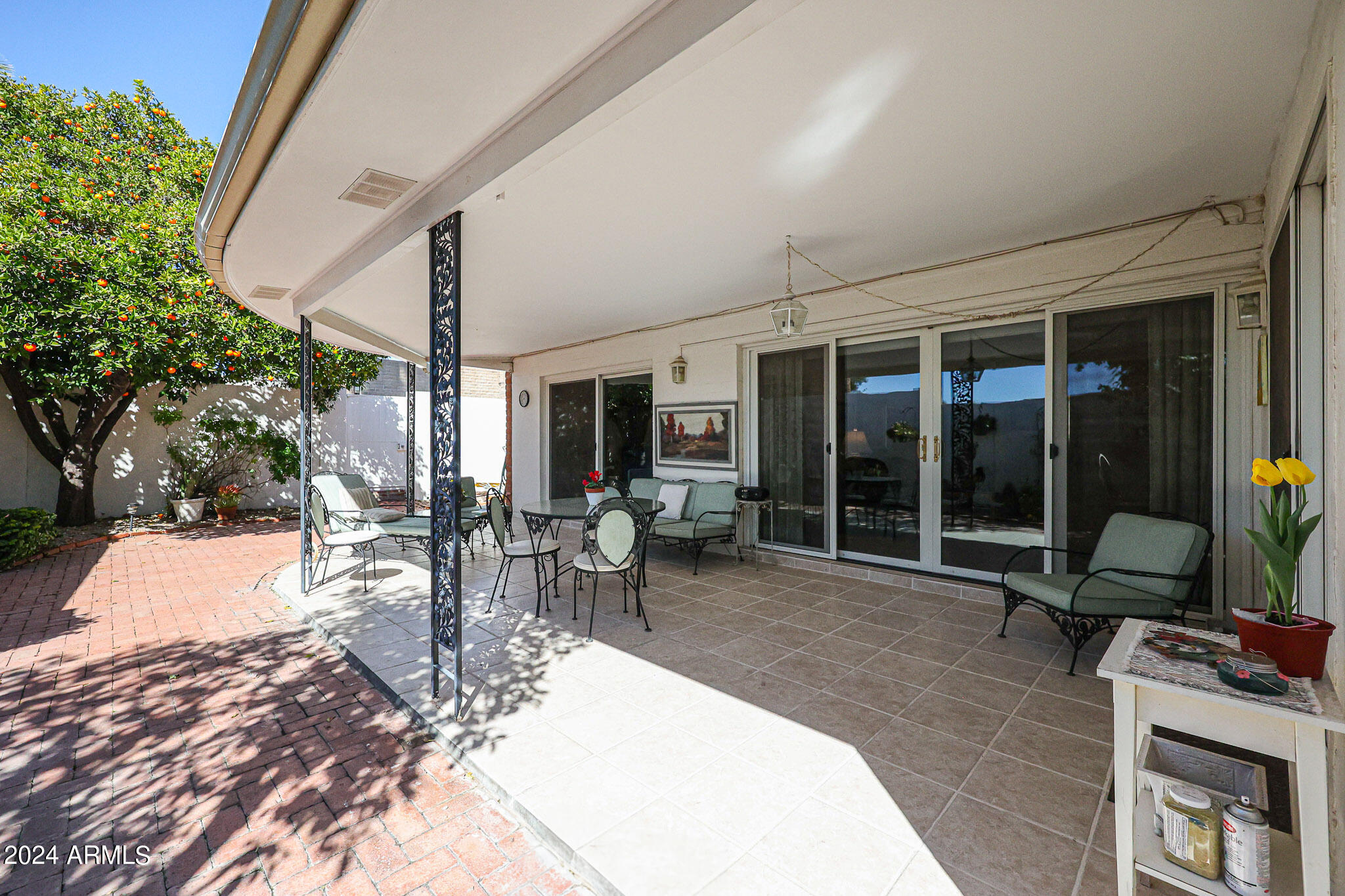 7817 E MARIPOSA Drive