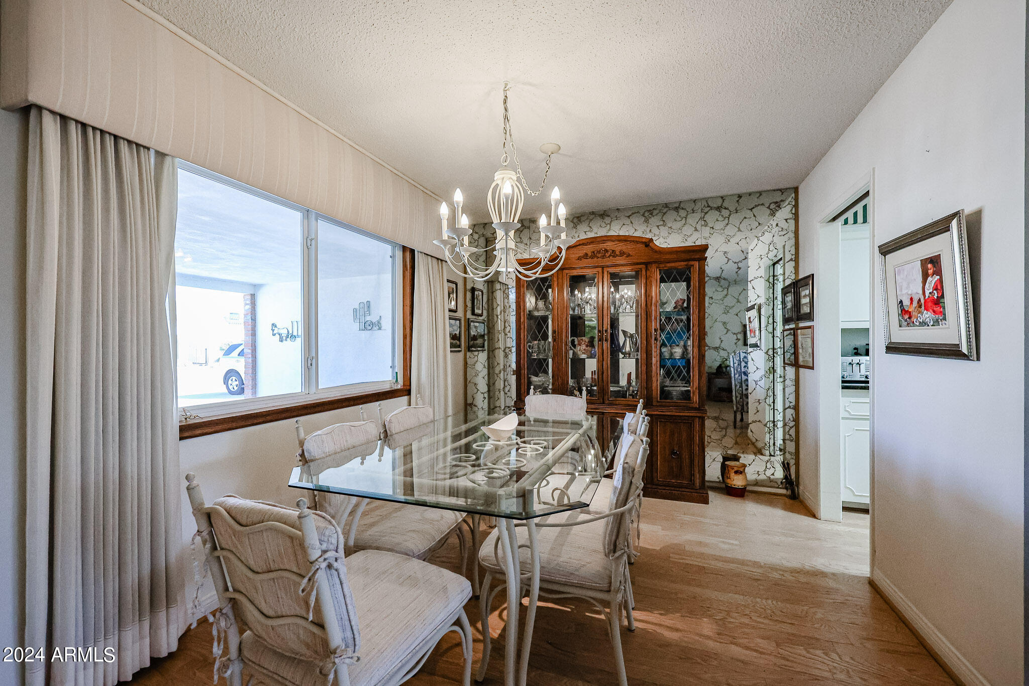 7817 E MARIPOSA Drive