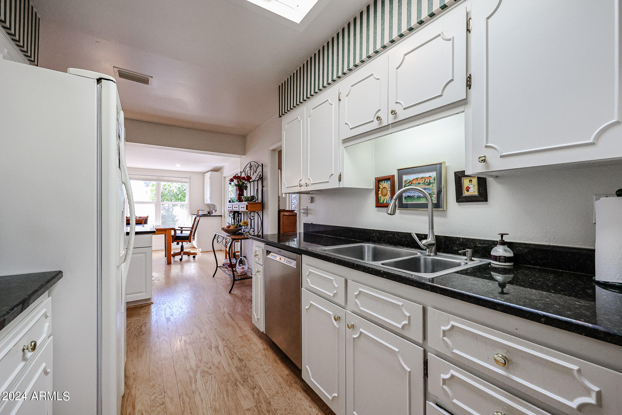 7817 E MARIPOSA Drive