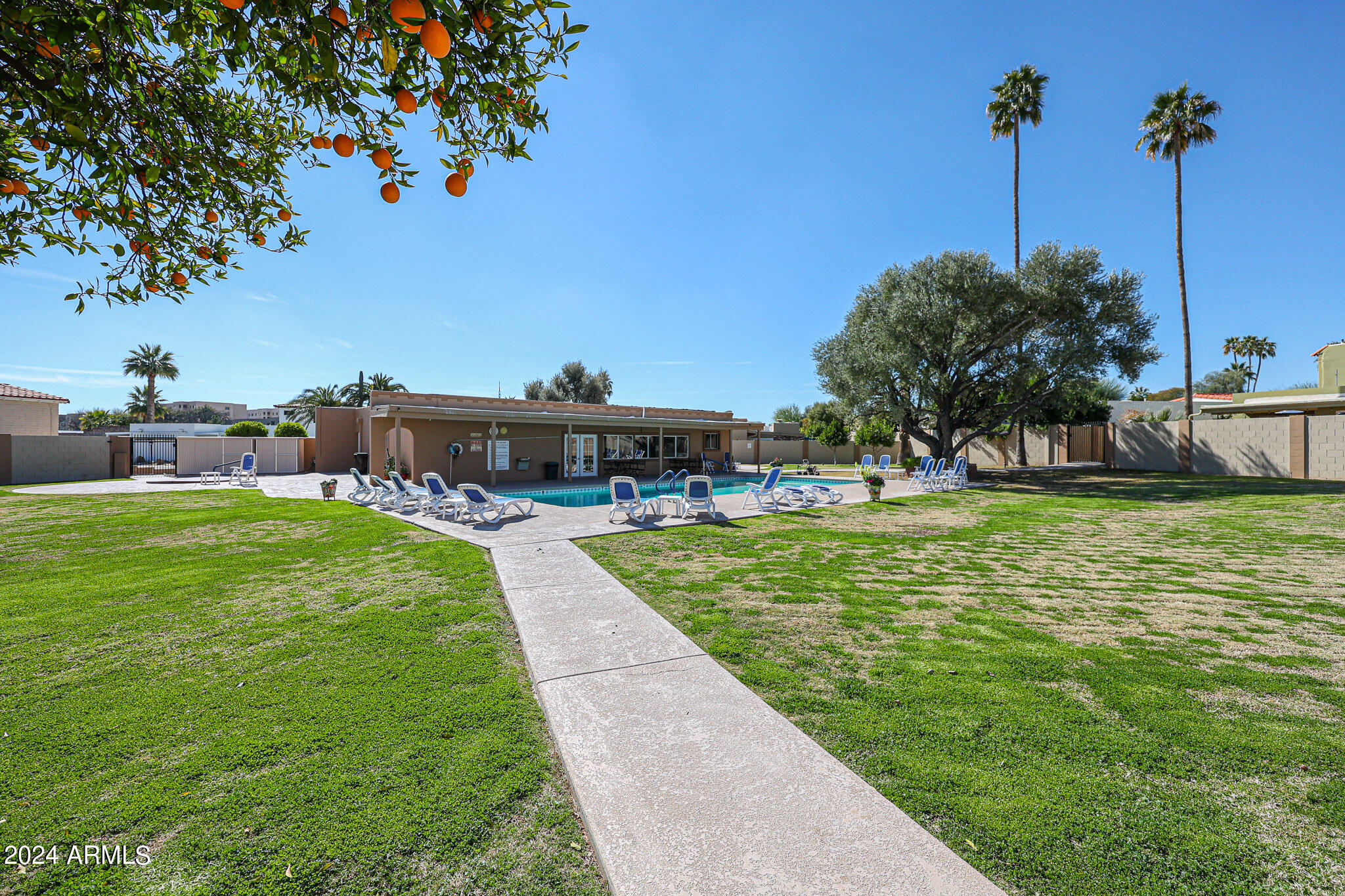 7817 E MARIPOSA Drive