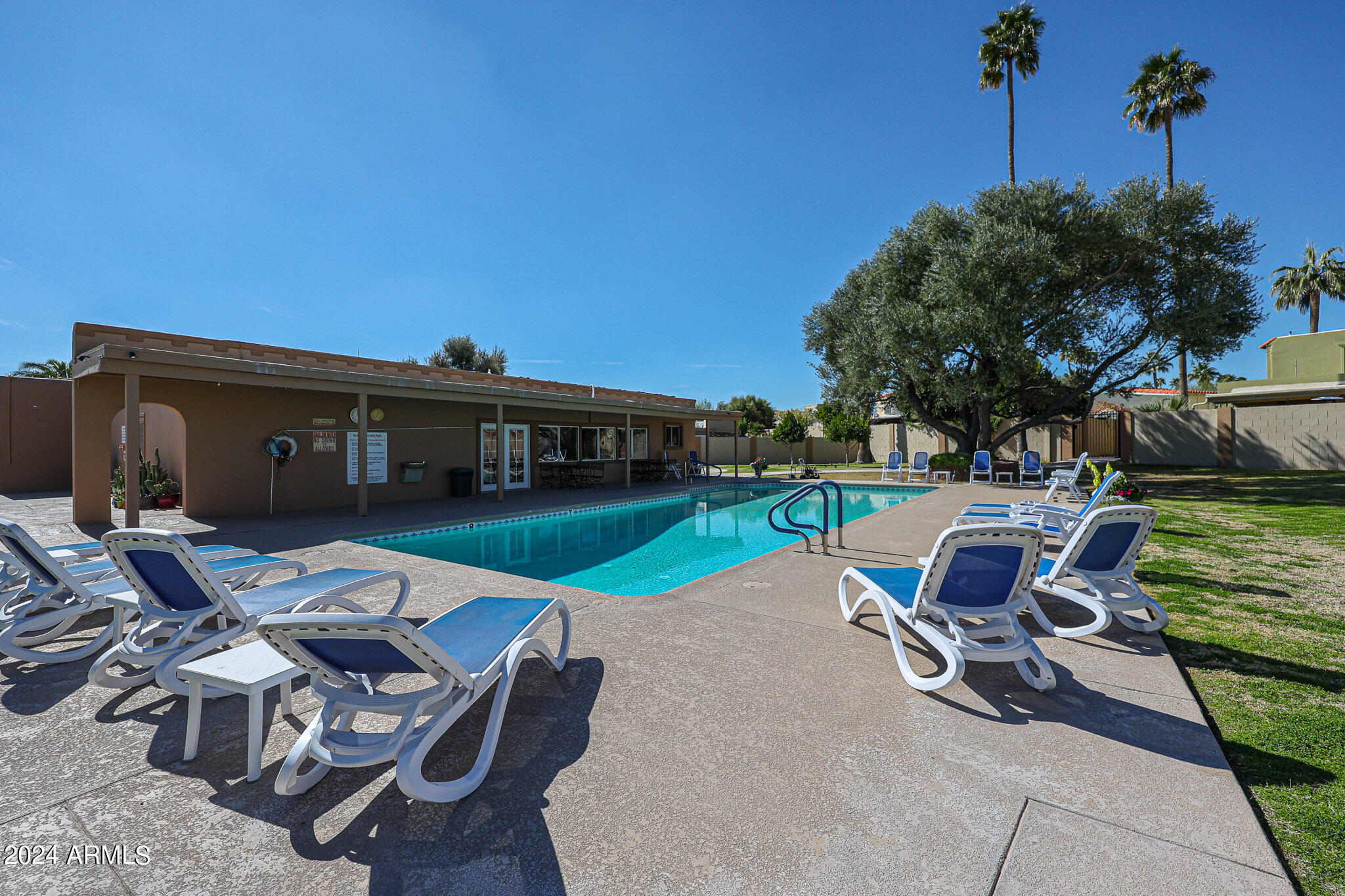 7817 E MARIPOSA Drive