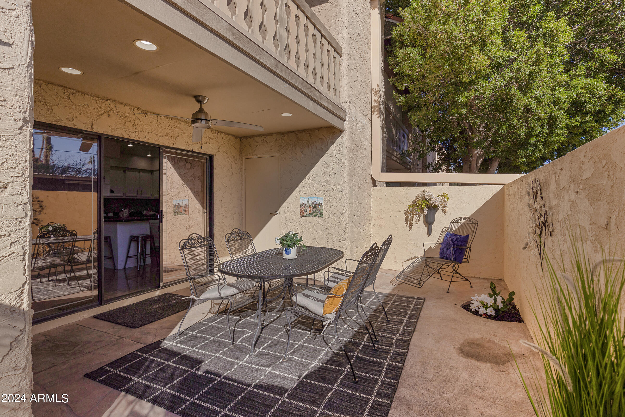 4950 N MILLER Road, 115