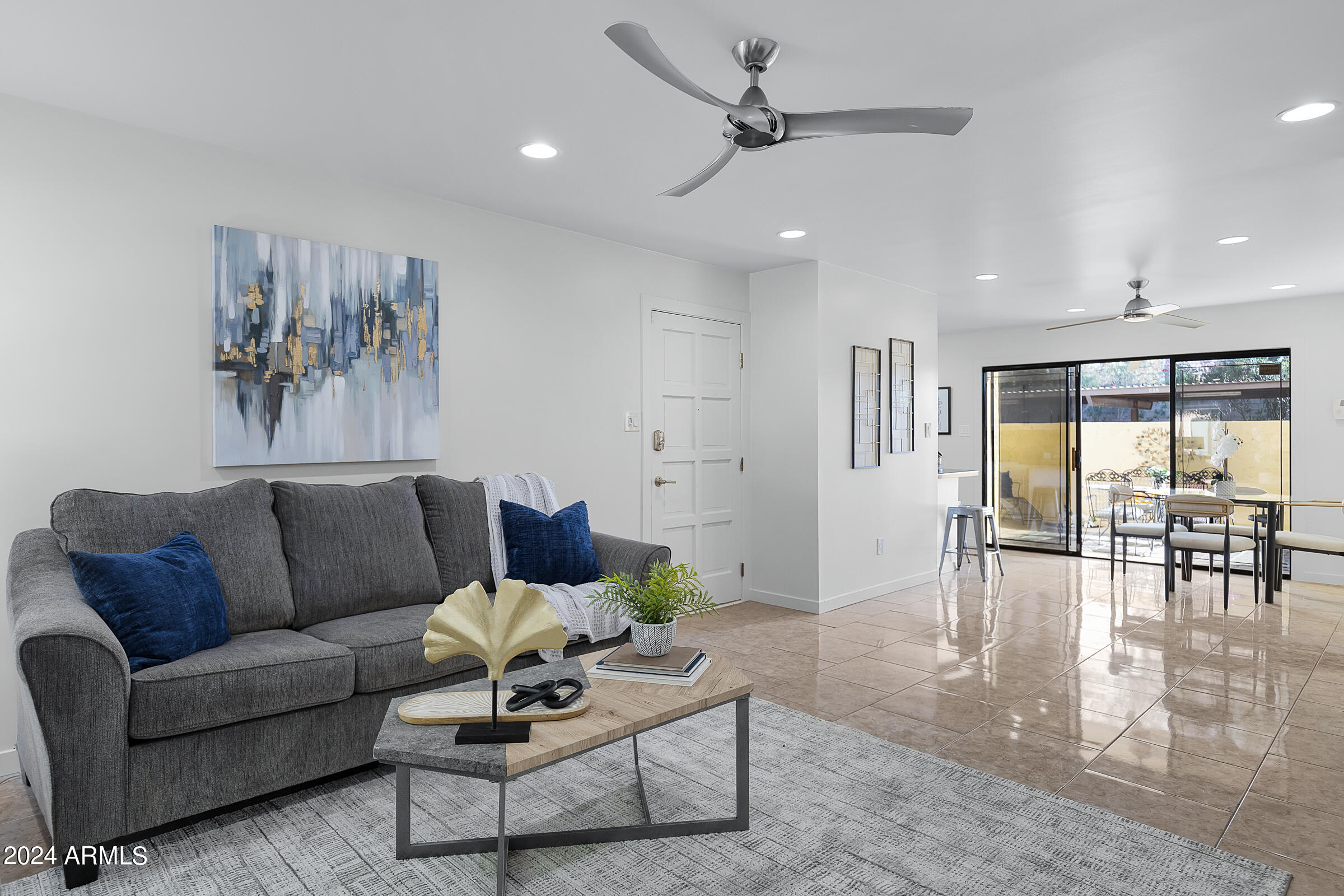 4950 N MILLER Road, 115