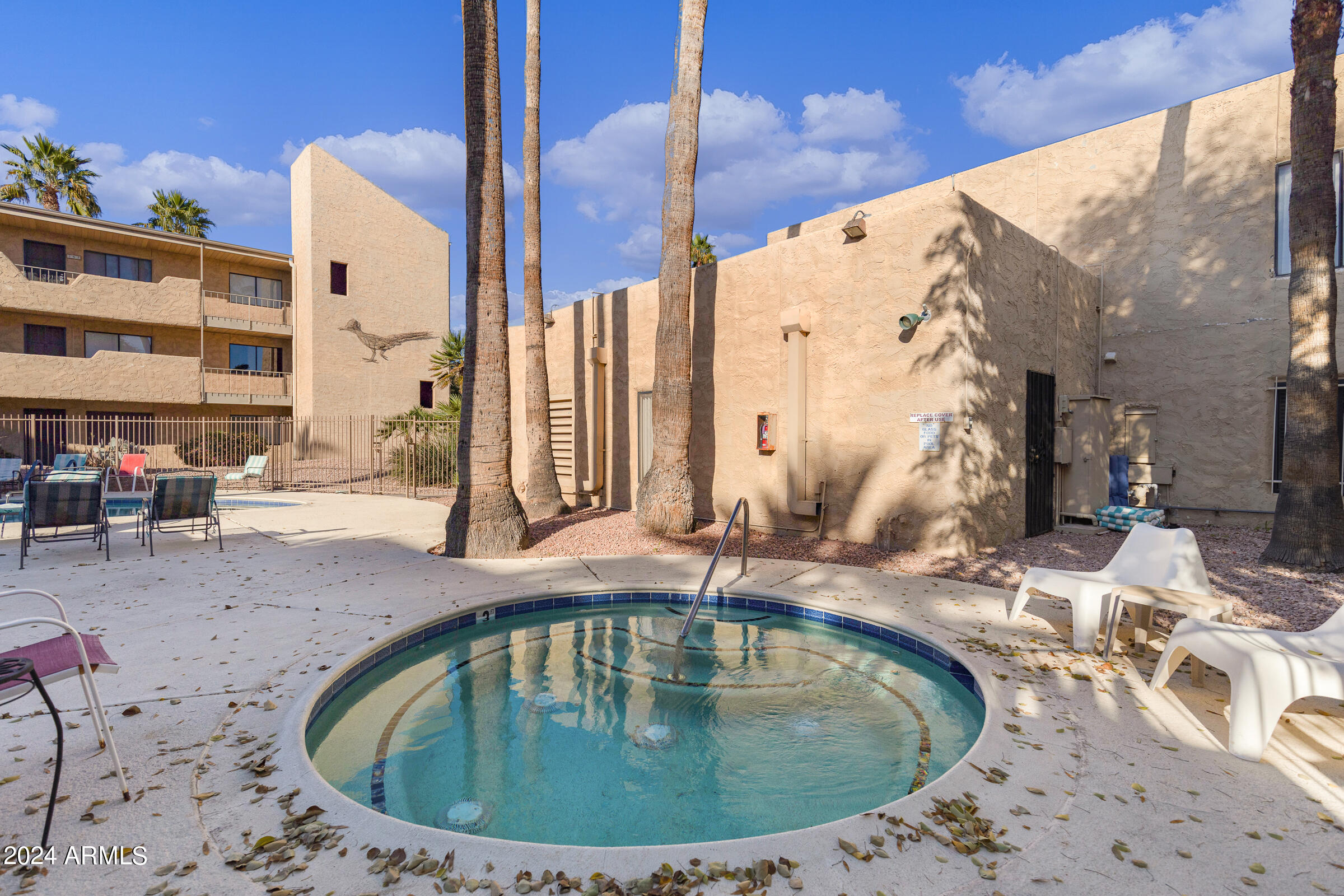 4950 N MILLER Road, 115