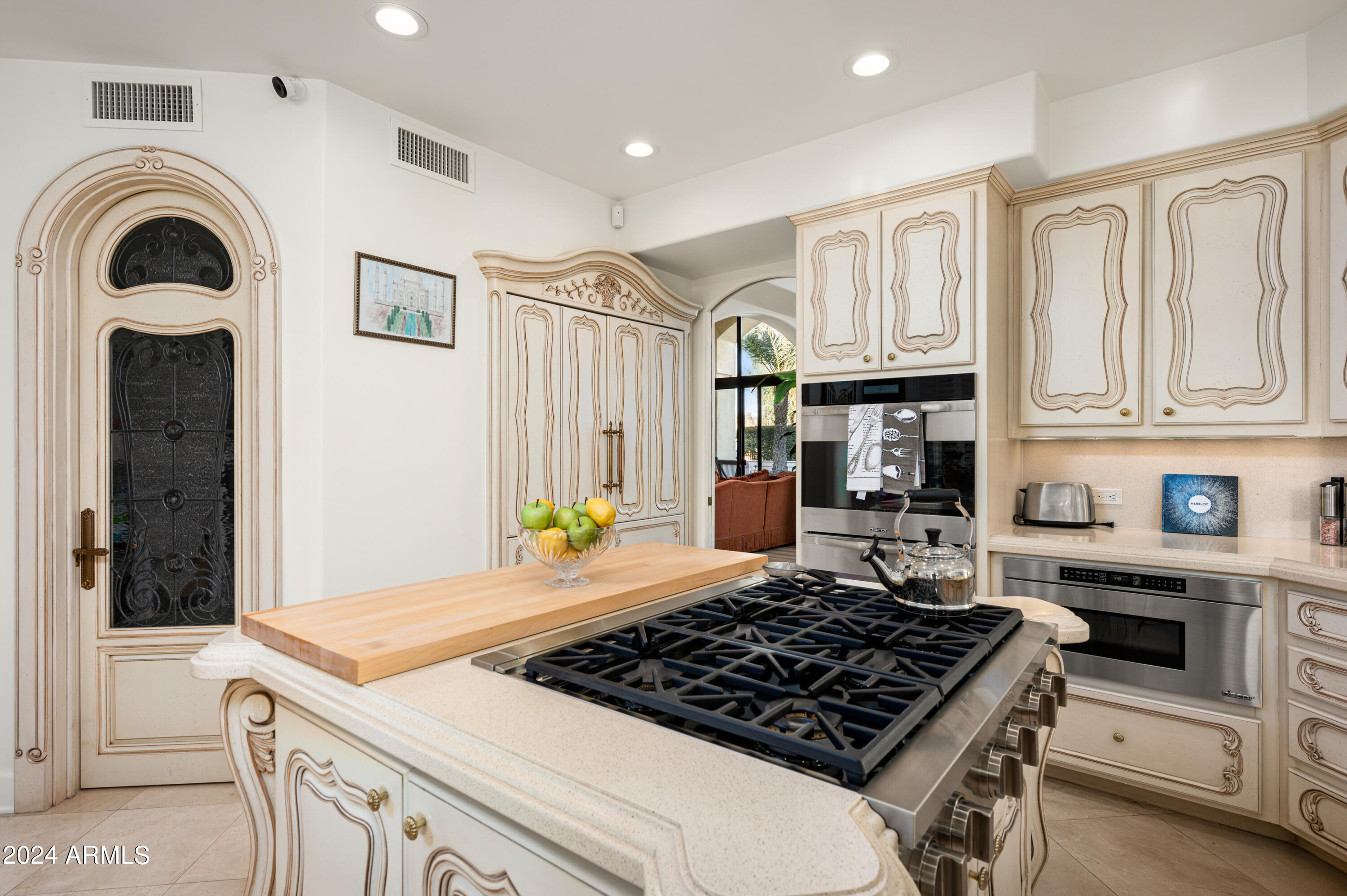 7323 E GAINEY RANCH Road, 13