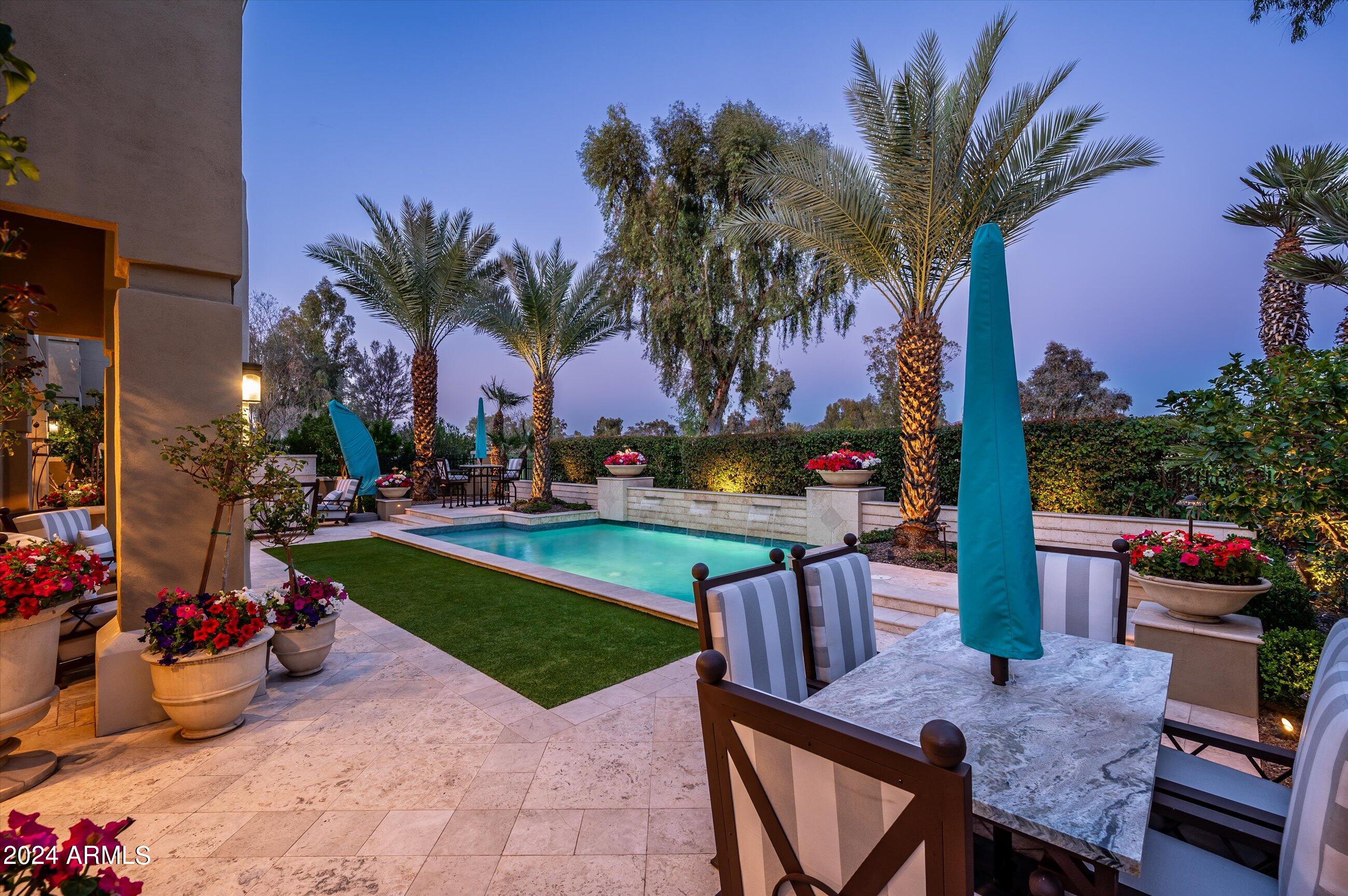 7323 E GAINEY RANCH Road, 13