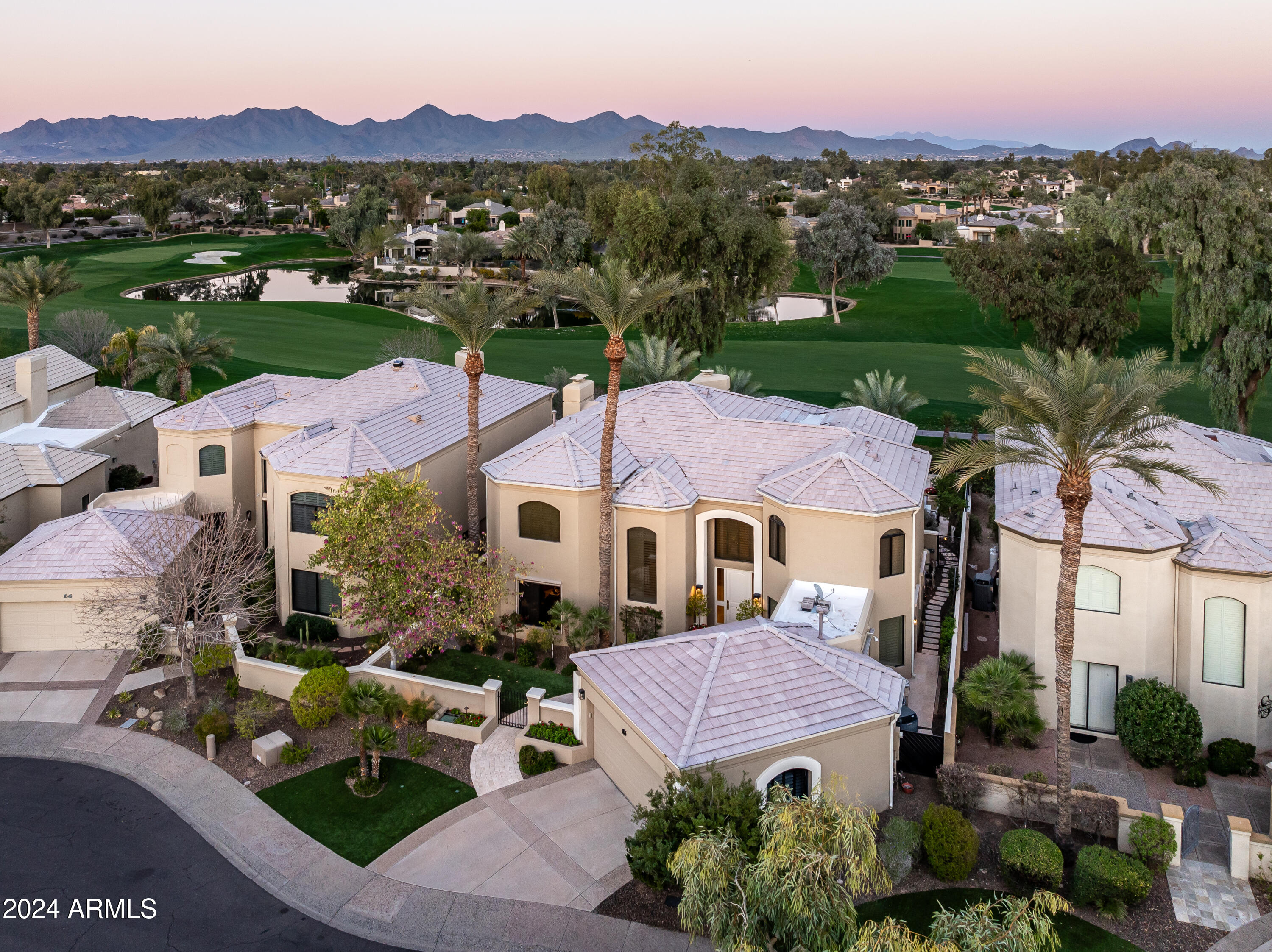 7323 E GAINEY RANCH Road, 13