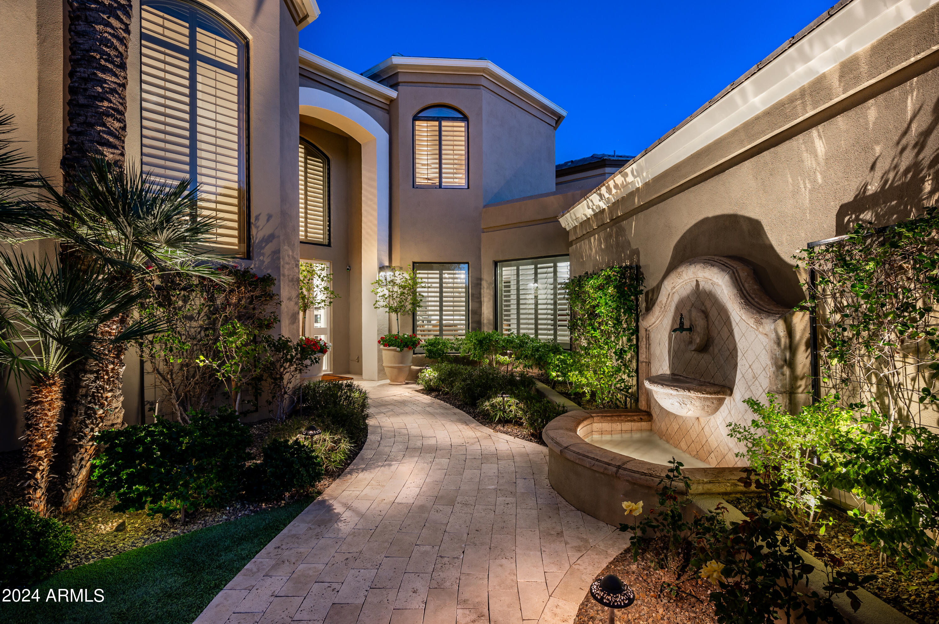 7323 E GAINEY RANCH Road, 13