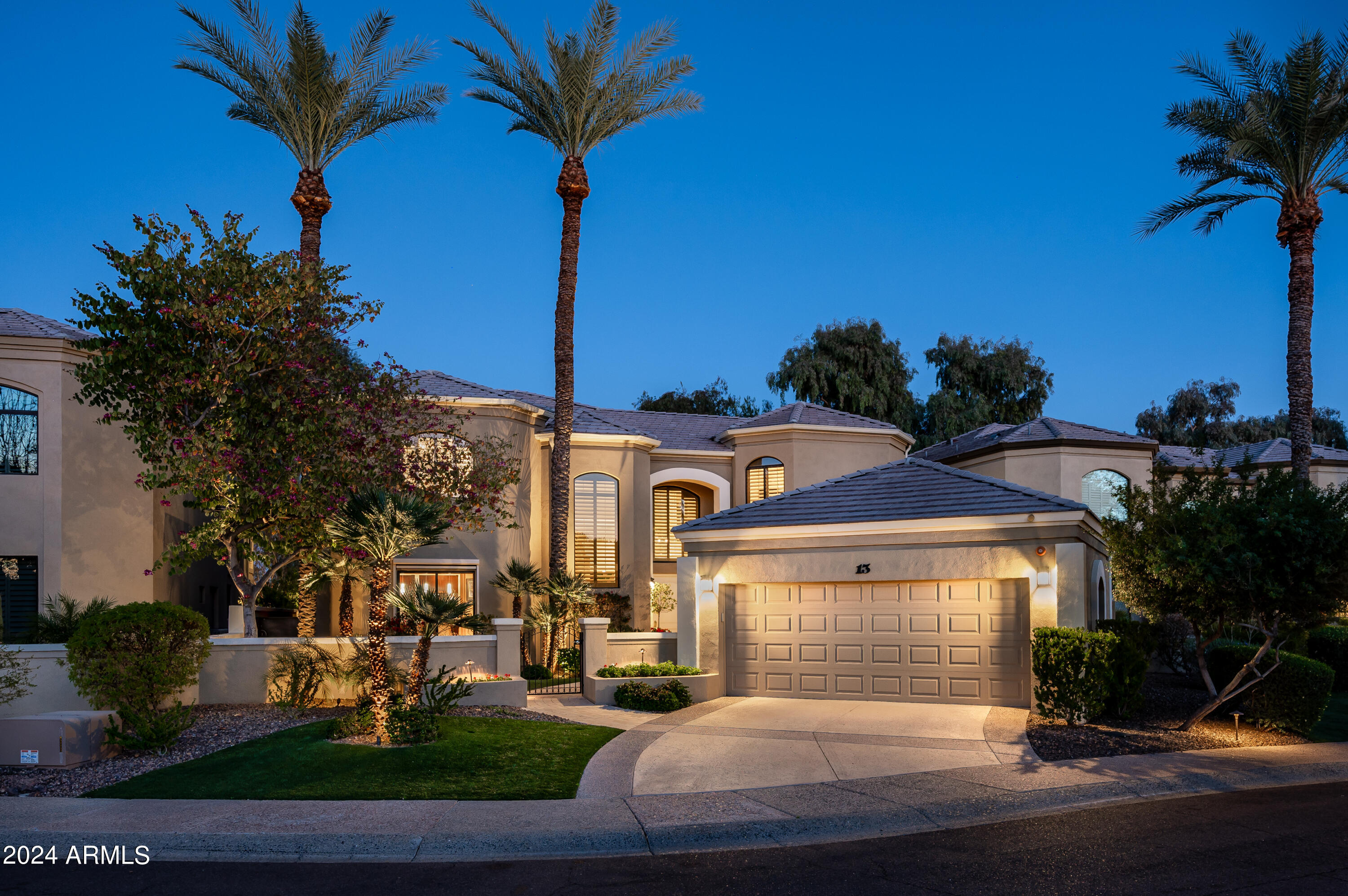 7323 E GAINEY RANCH Road, 13