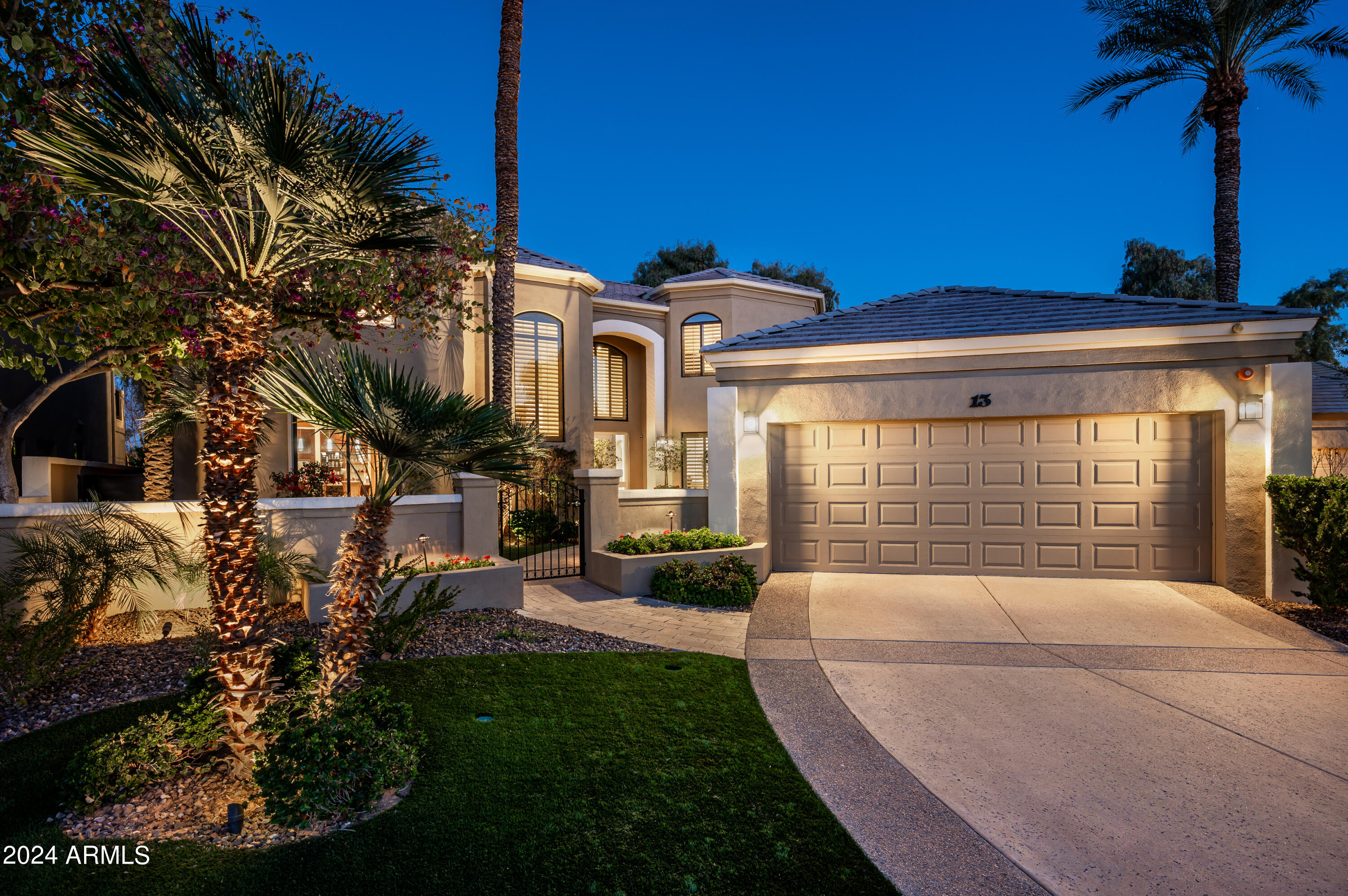 7323 E GAINEY RANCH Road, 13