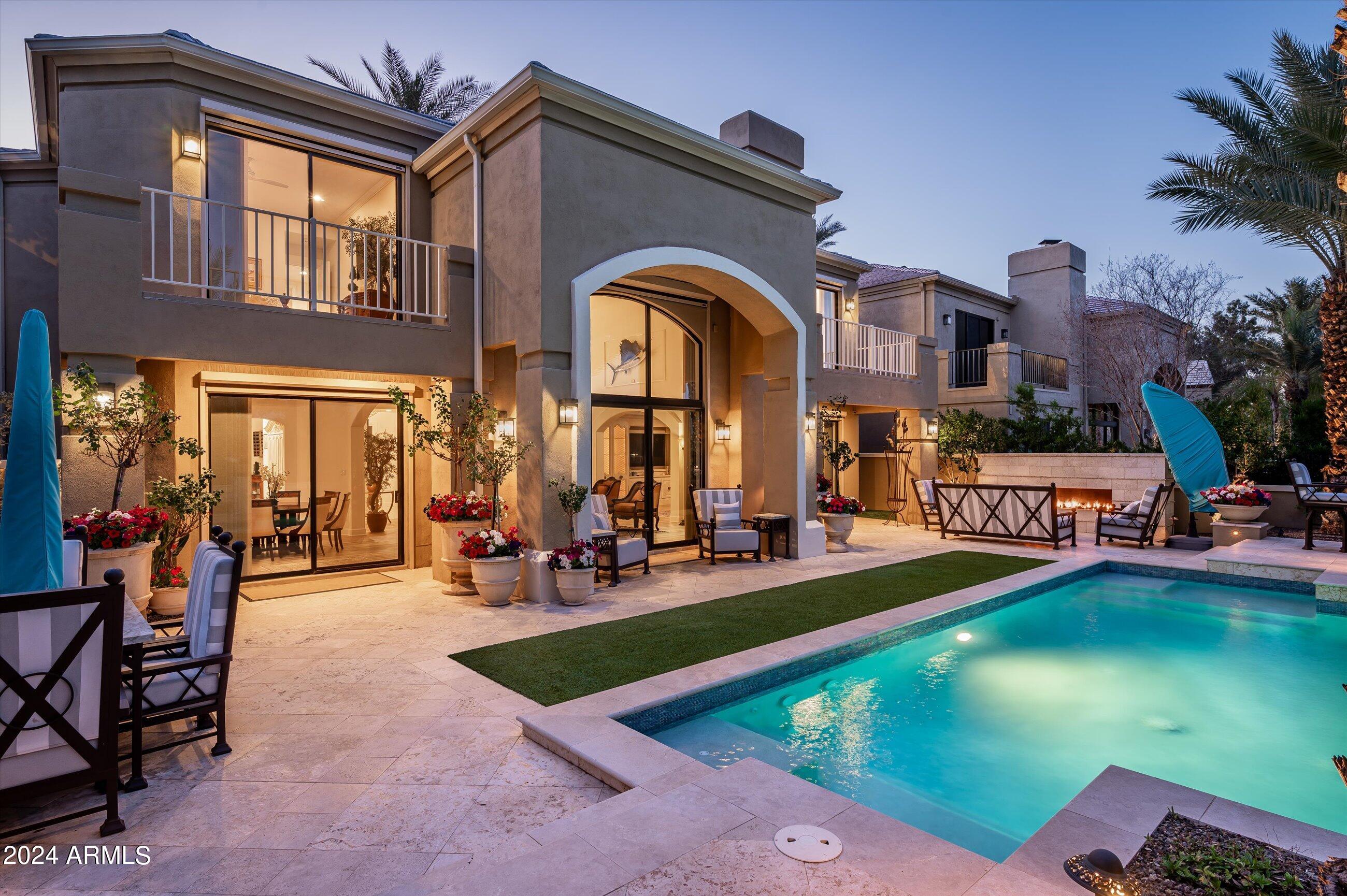 7323 E GAINEY RANCH Road, 13