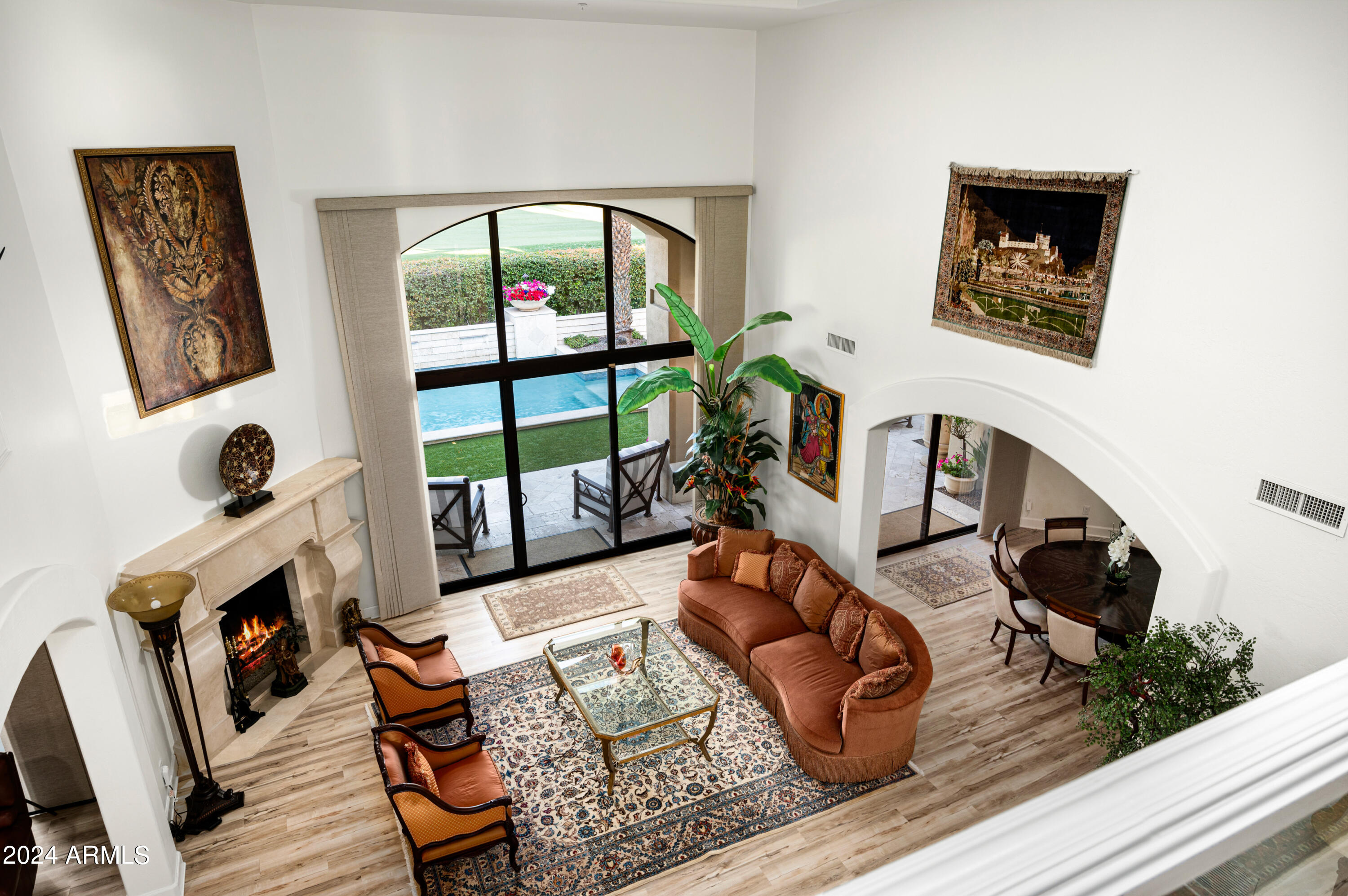7323 E GAINEY RANCH Road, 13