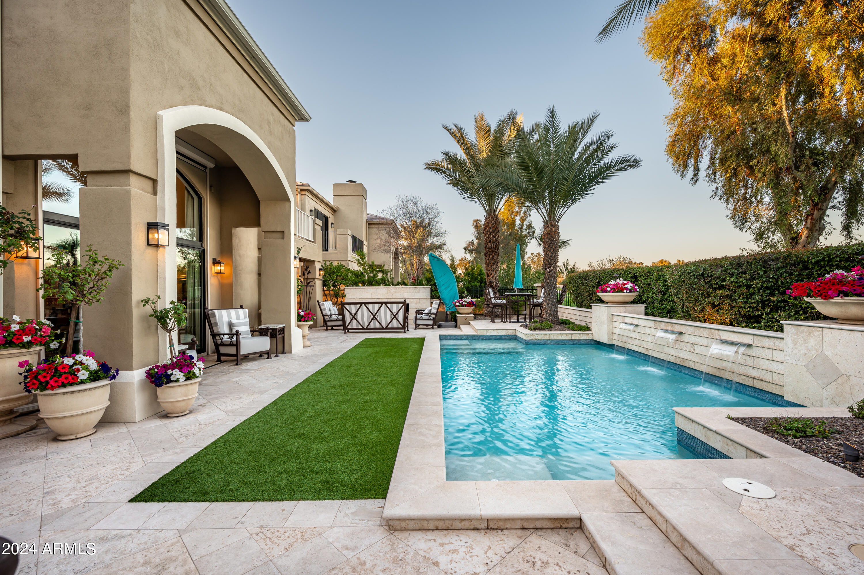 7323 E GAINEY RANCH Road, 13