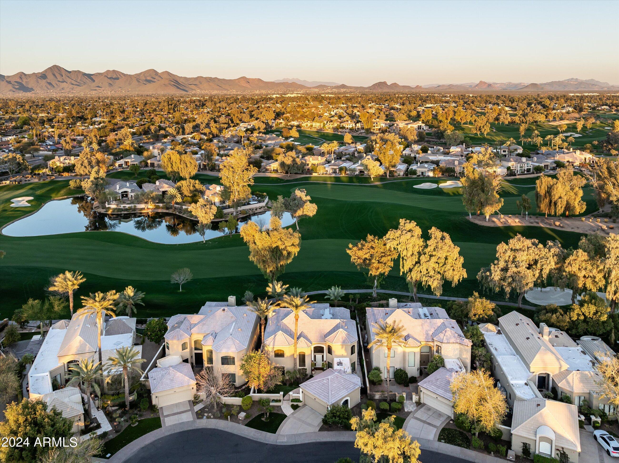 7323 E GAINEY RANCH Road, 13