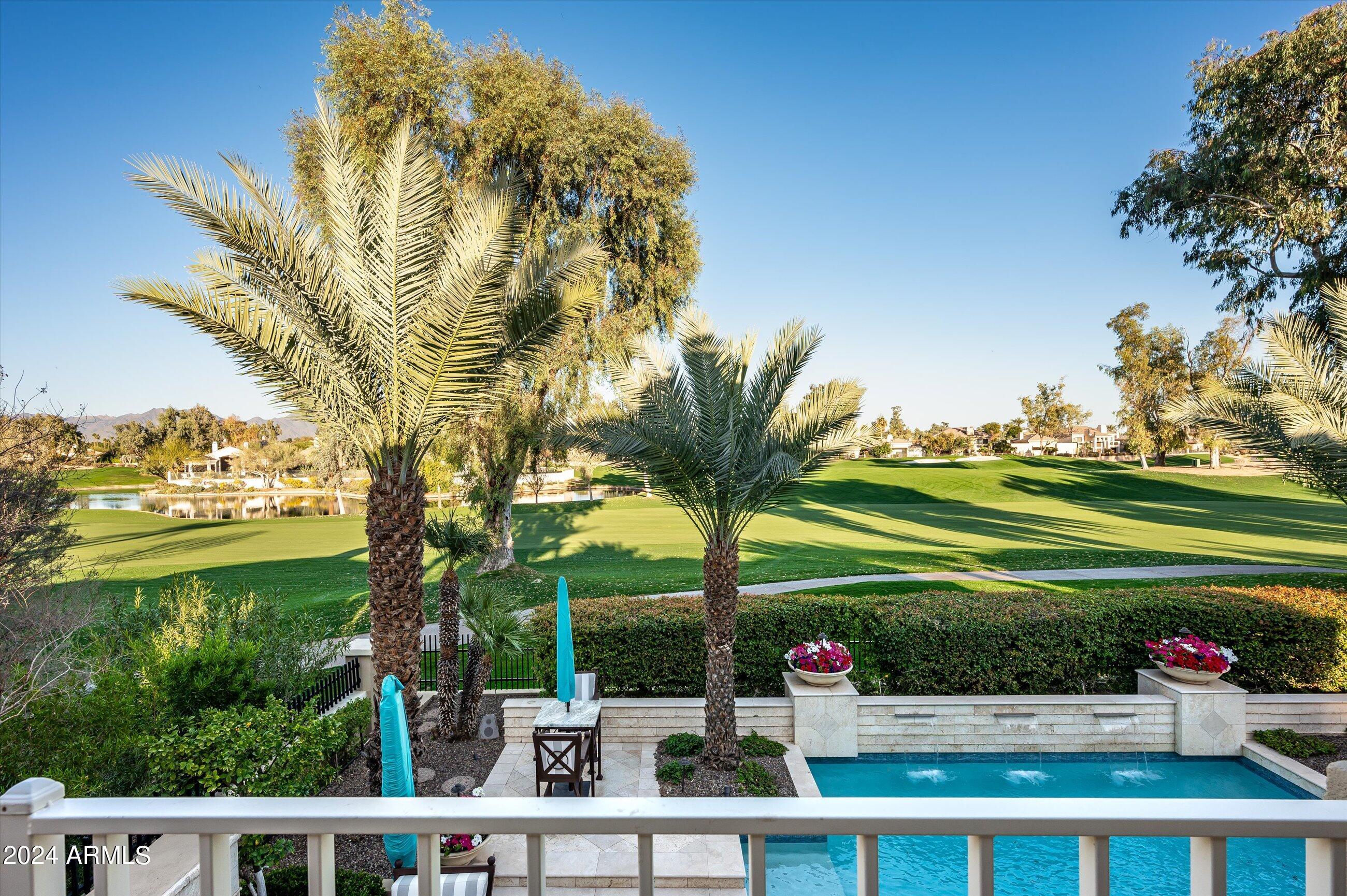 7323 E GAINEY RANCH Road, 13