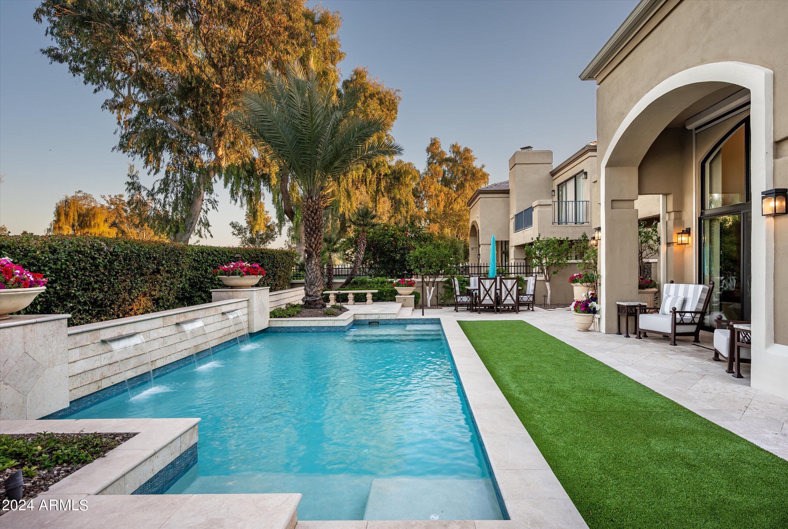 7323 E GAINEY RANCH Road, 13
