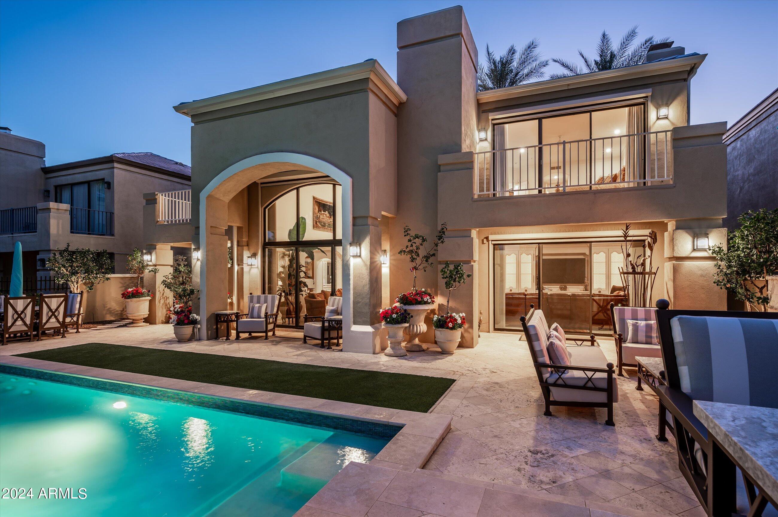 7323 E GAINEY RANCH Road, 13