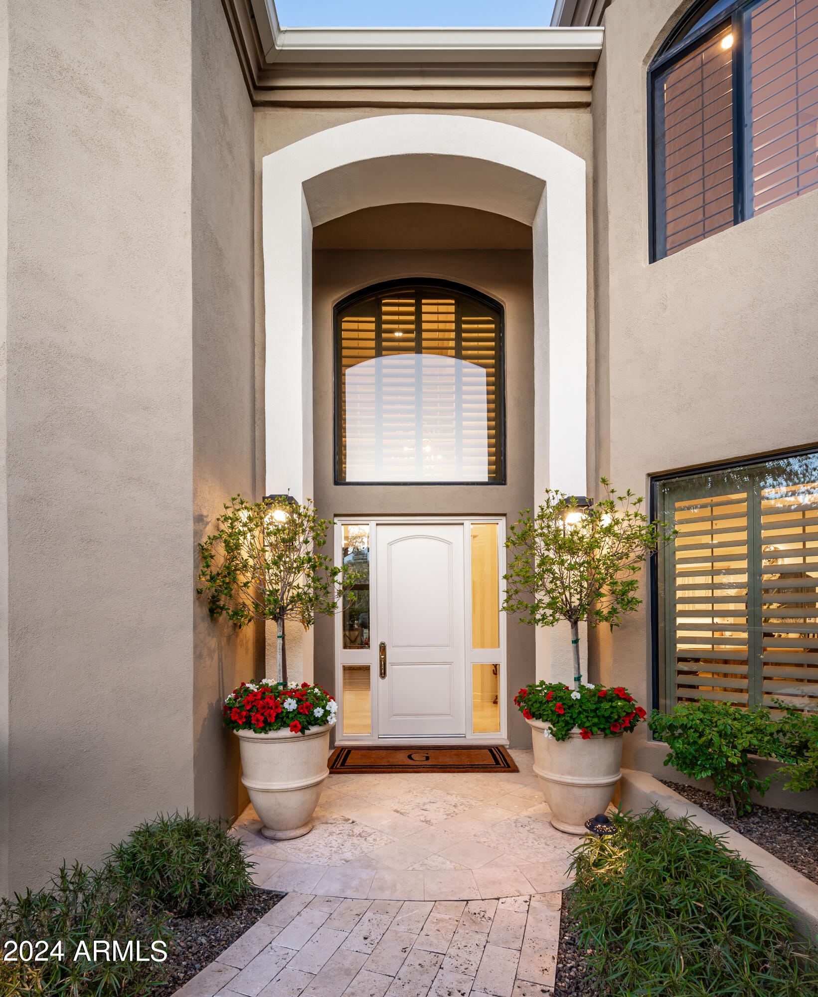 7323 E GAINEY RANCH Road, 13