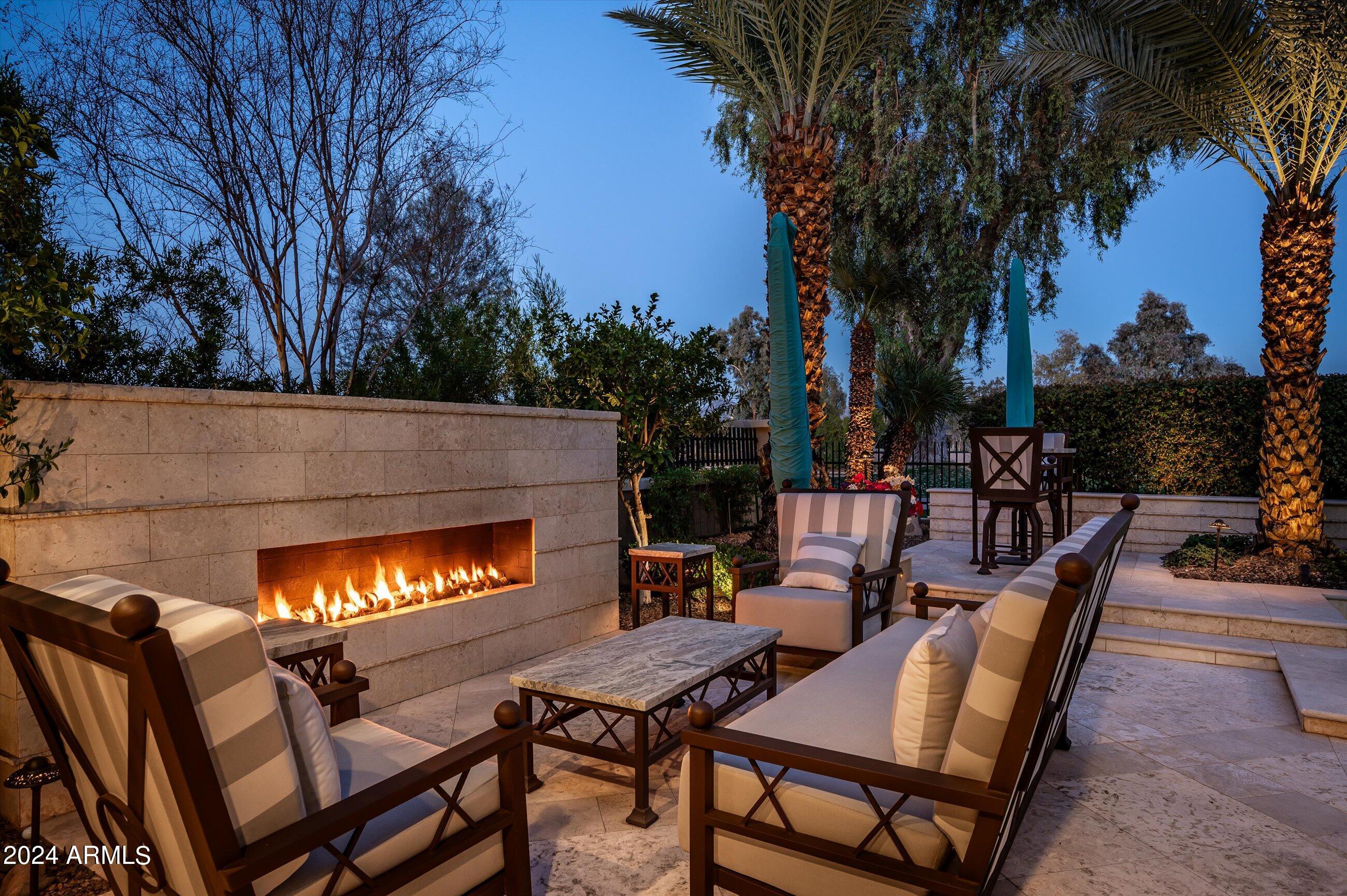 7323 E GAINEY RANCH Road, 13