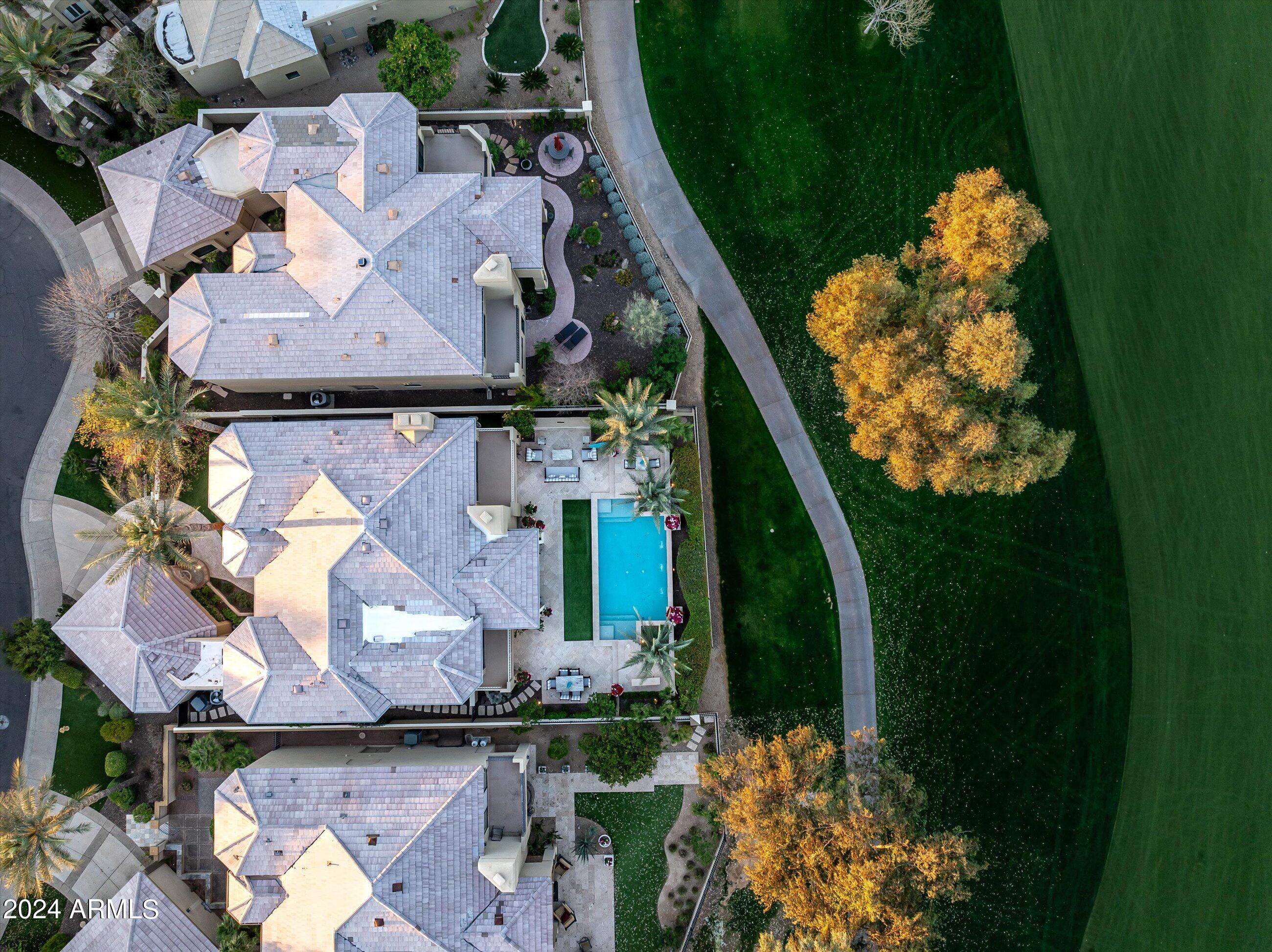 7323 E GAINEY RANCH Road, 13