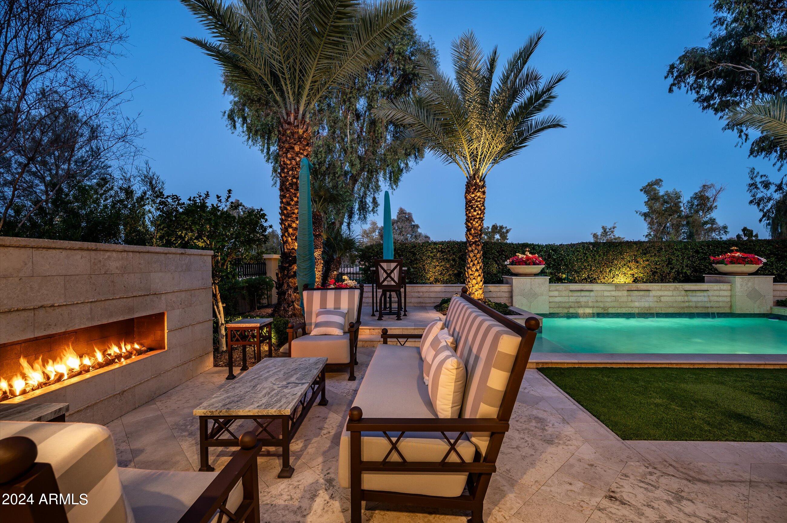 7323 E GAINEY RANCH Road, 13